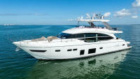 Princess Y75 – photo 1