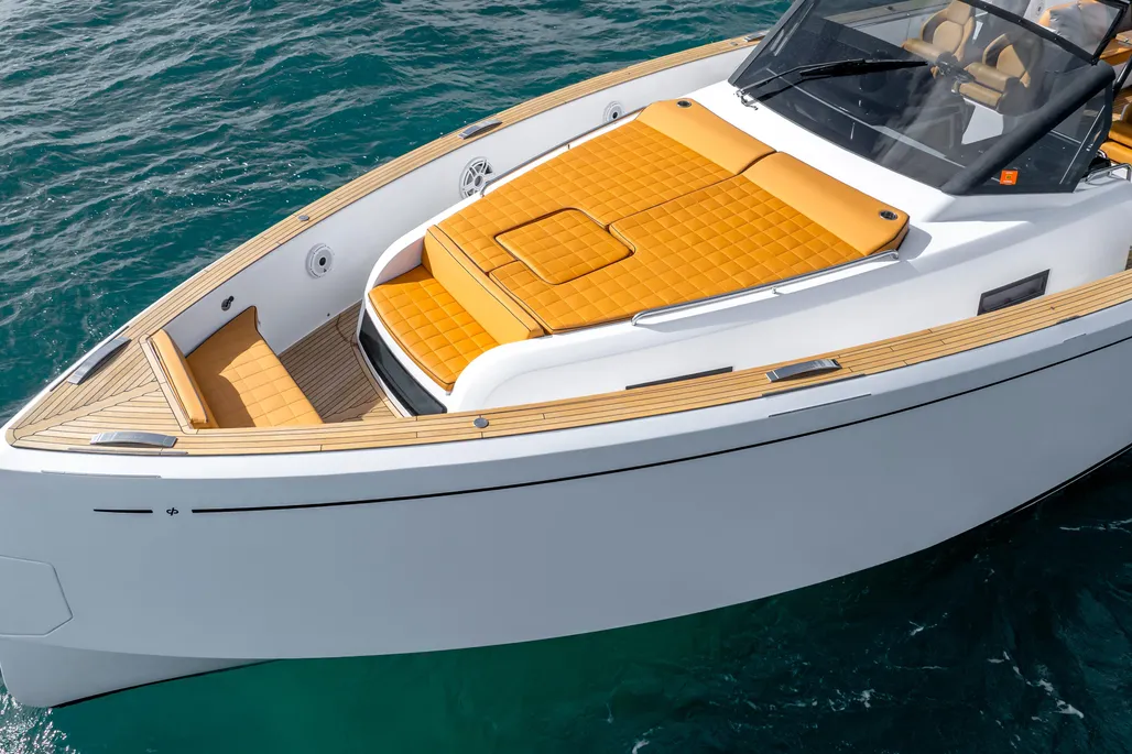 2023 Pardo Yachts P50 – photo 3