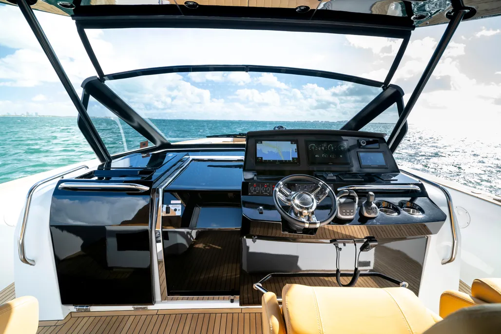 2023 Pardo Yachts P50 – photo 12