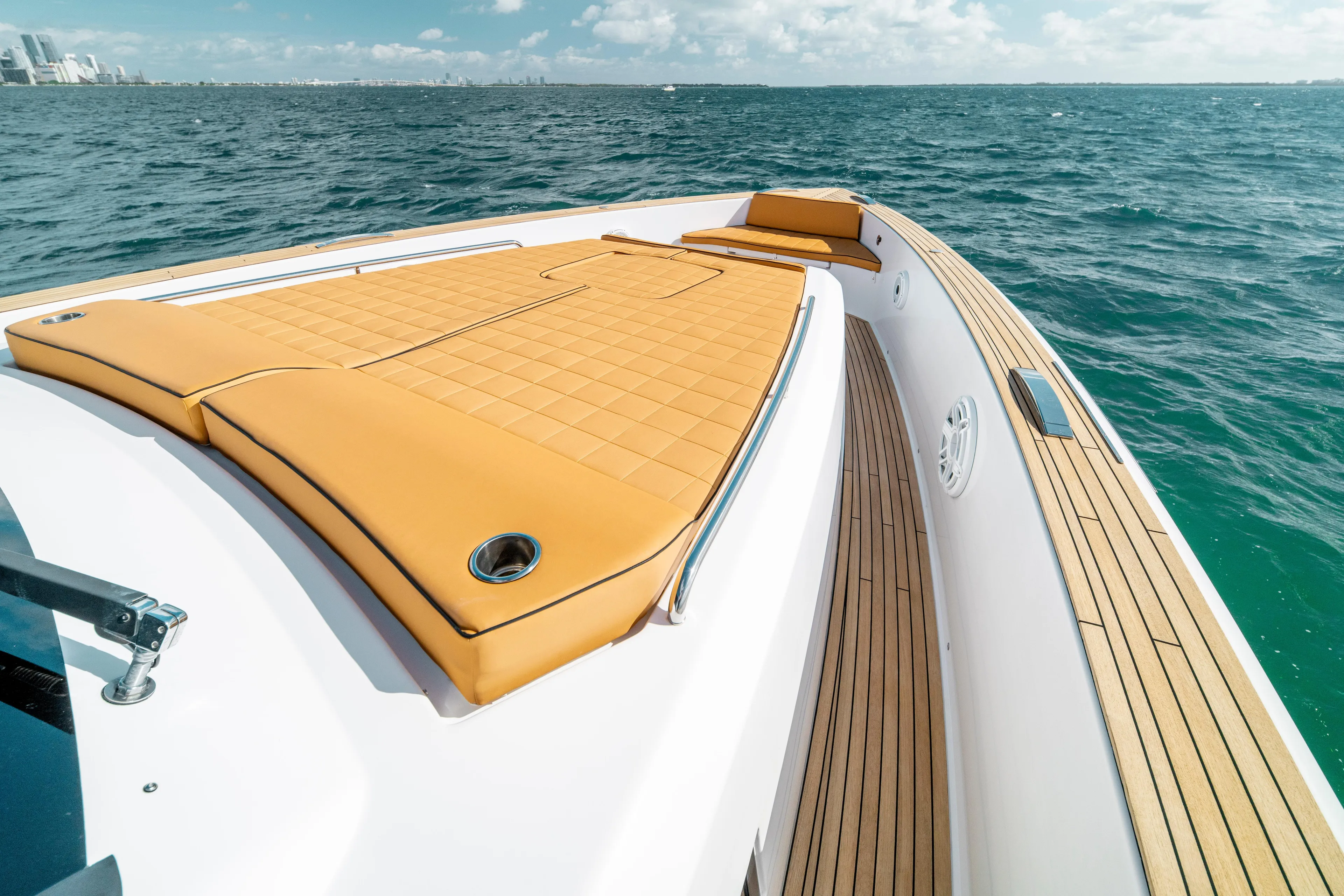 2023 Pardo Yachts P50 – photo 14