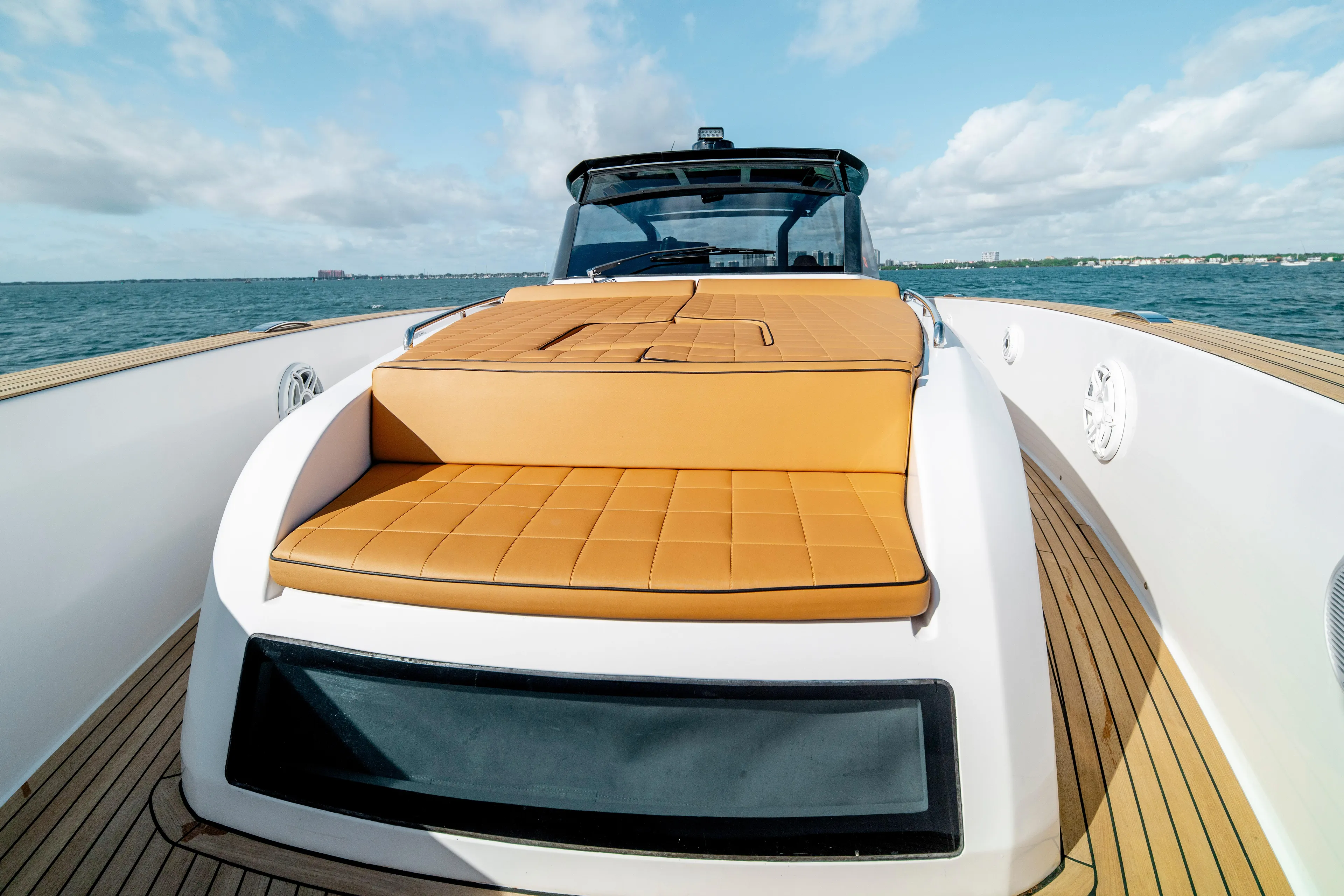 2023 Pardo Yachts P50 – photo 15