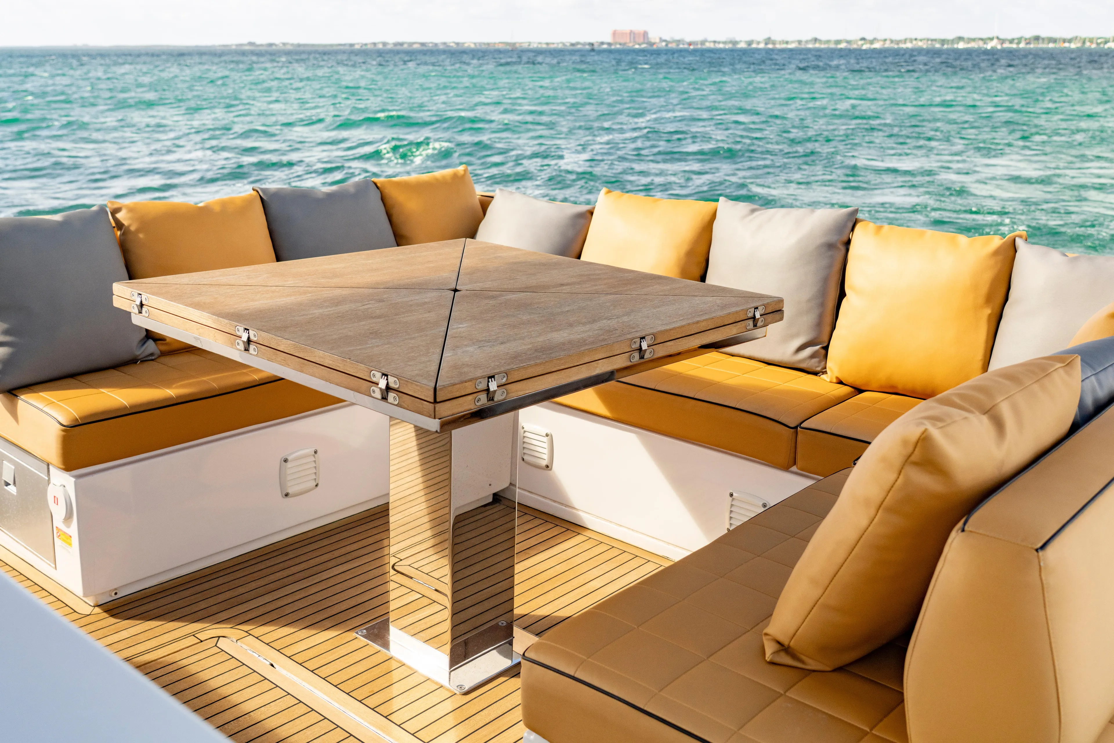 2023 Pardo Yachts P50 – photo 16