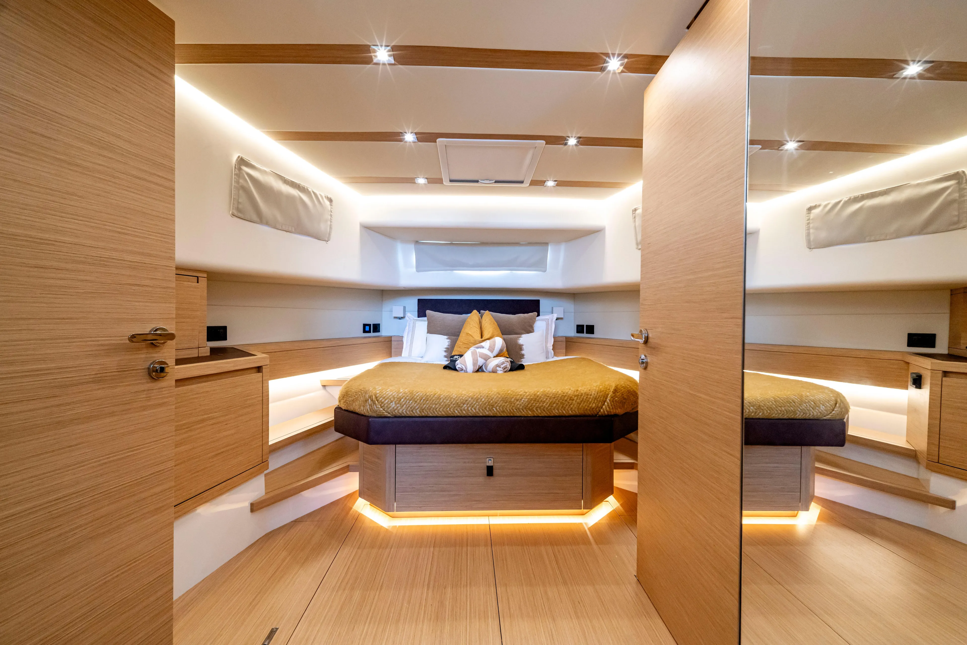2023 Pardo Yachts P50 – photo 18