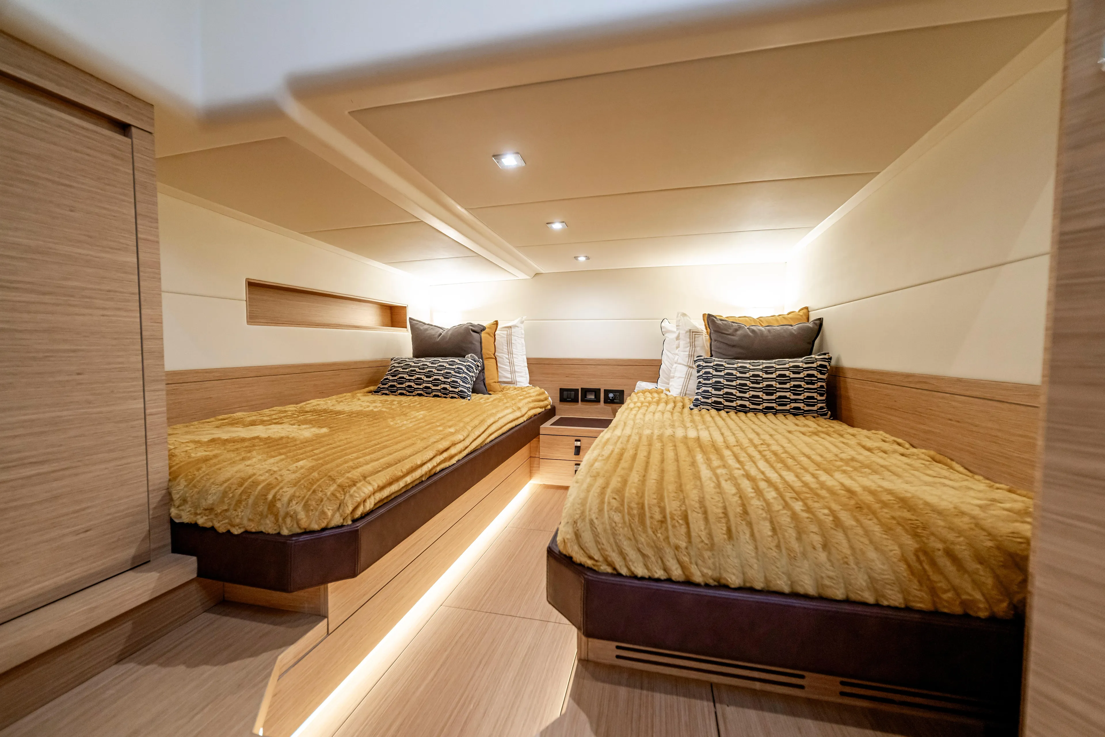 2023 Pardo Yachts P50 – photo 20