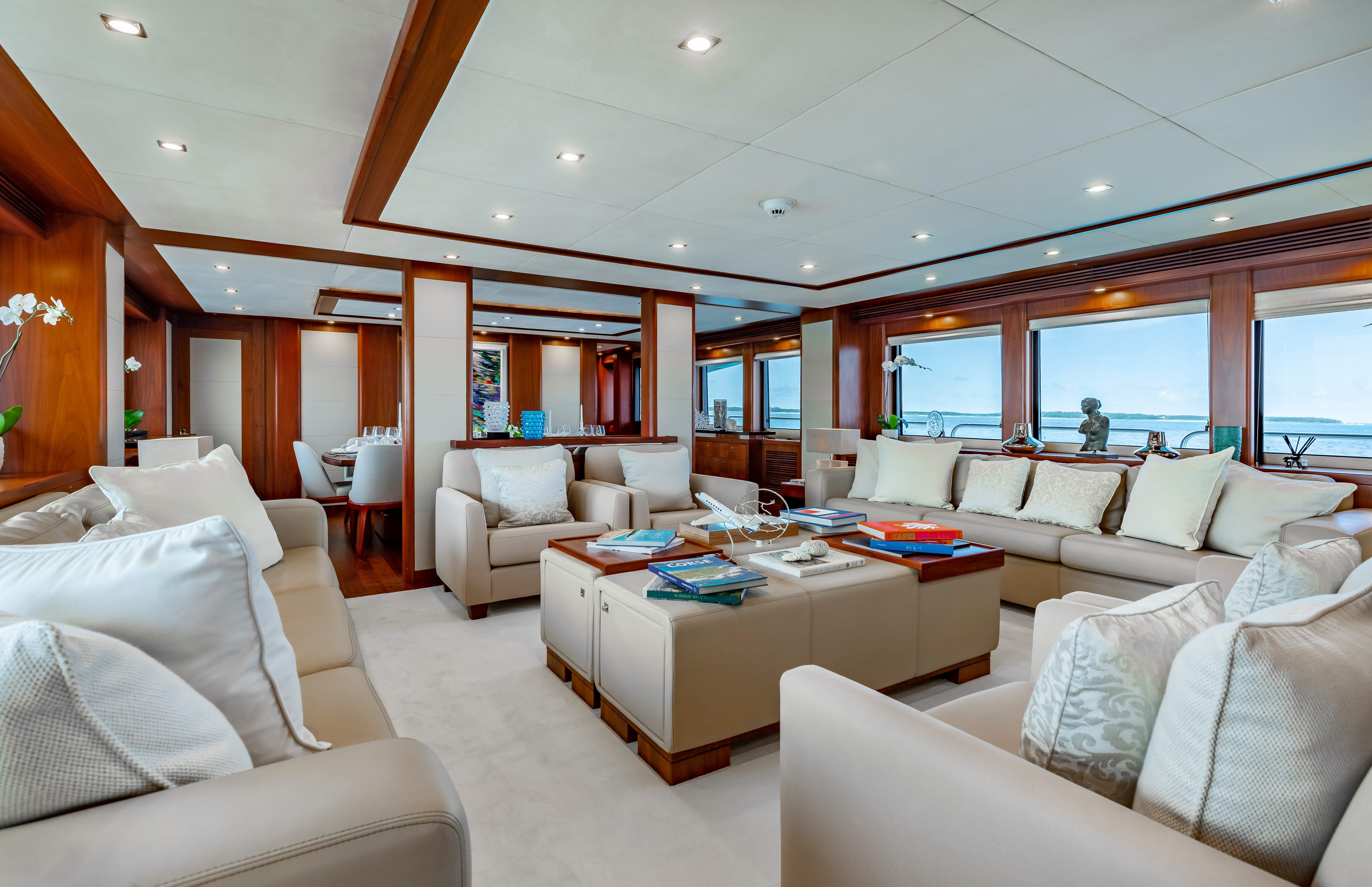 2009 Sunseeker 121 – photo 11