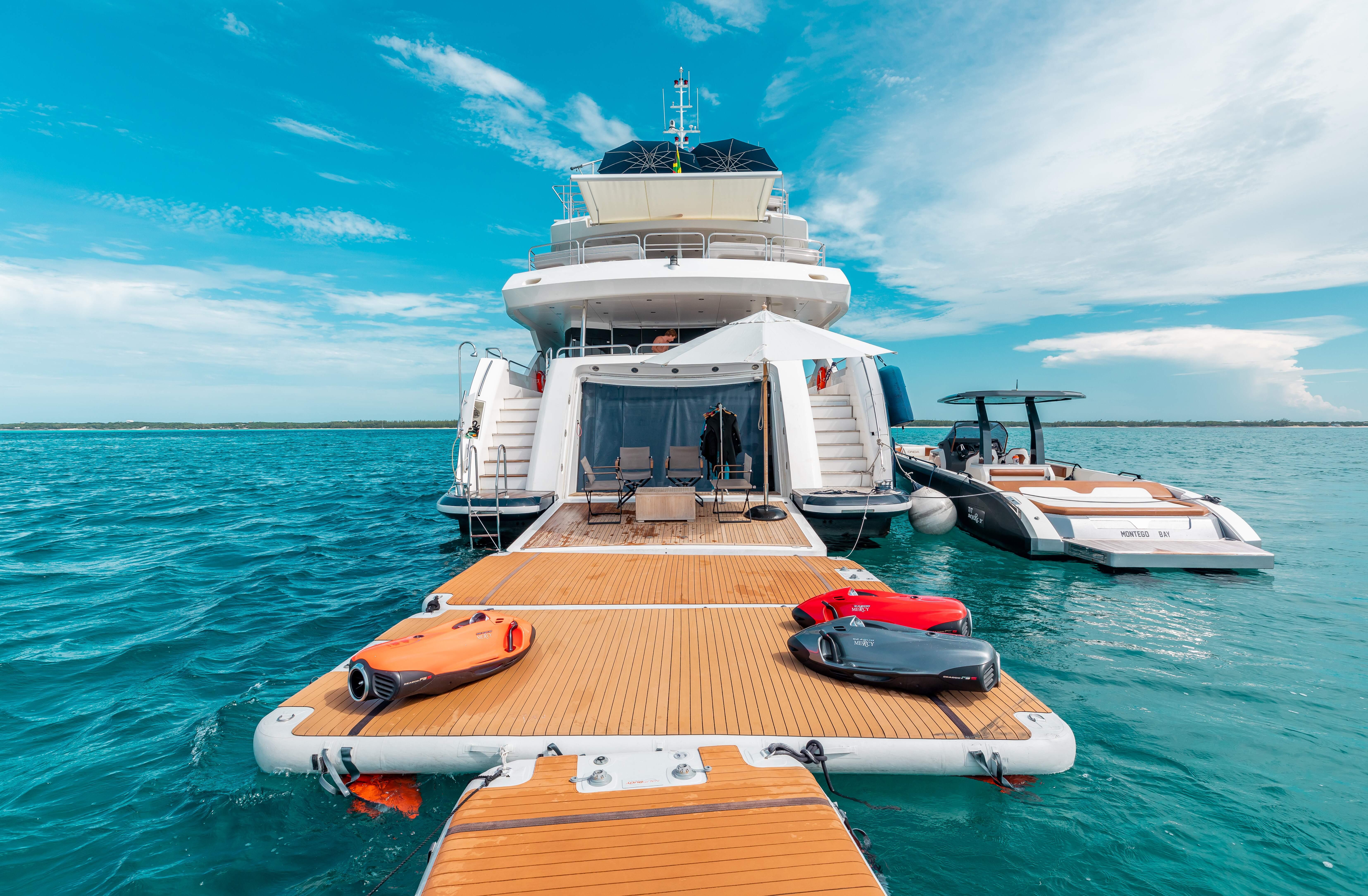 2009 Sunseeker 121 – photo 27