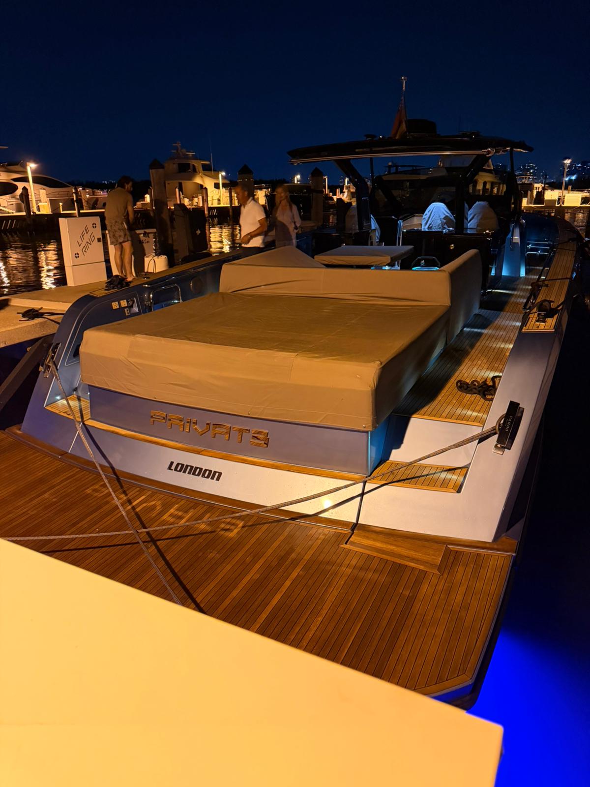 2023 Pardo 50 – photo 6