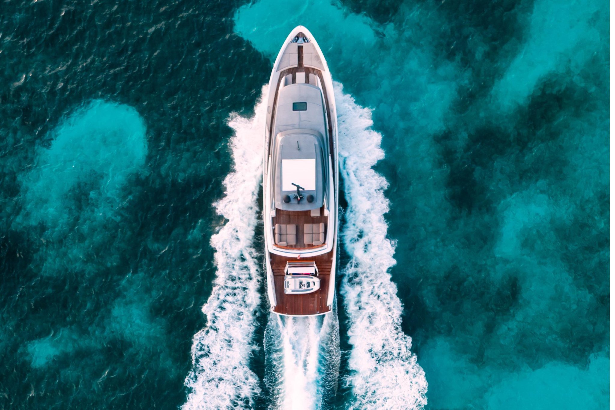 Sanlorenzo SX88 – photo 4