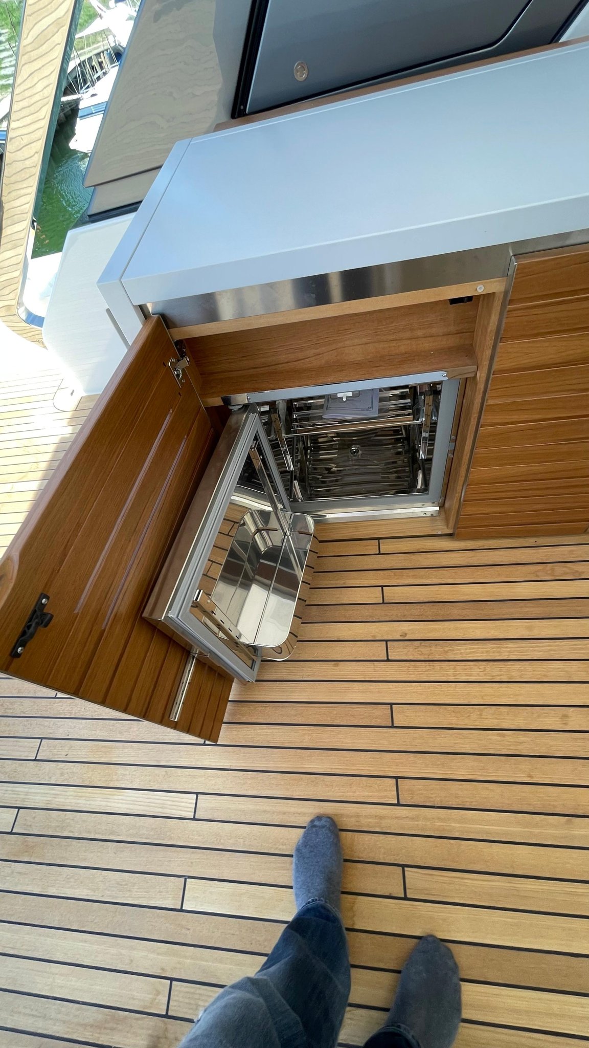 Sanlorenzo SX88 – photo 14