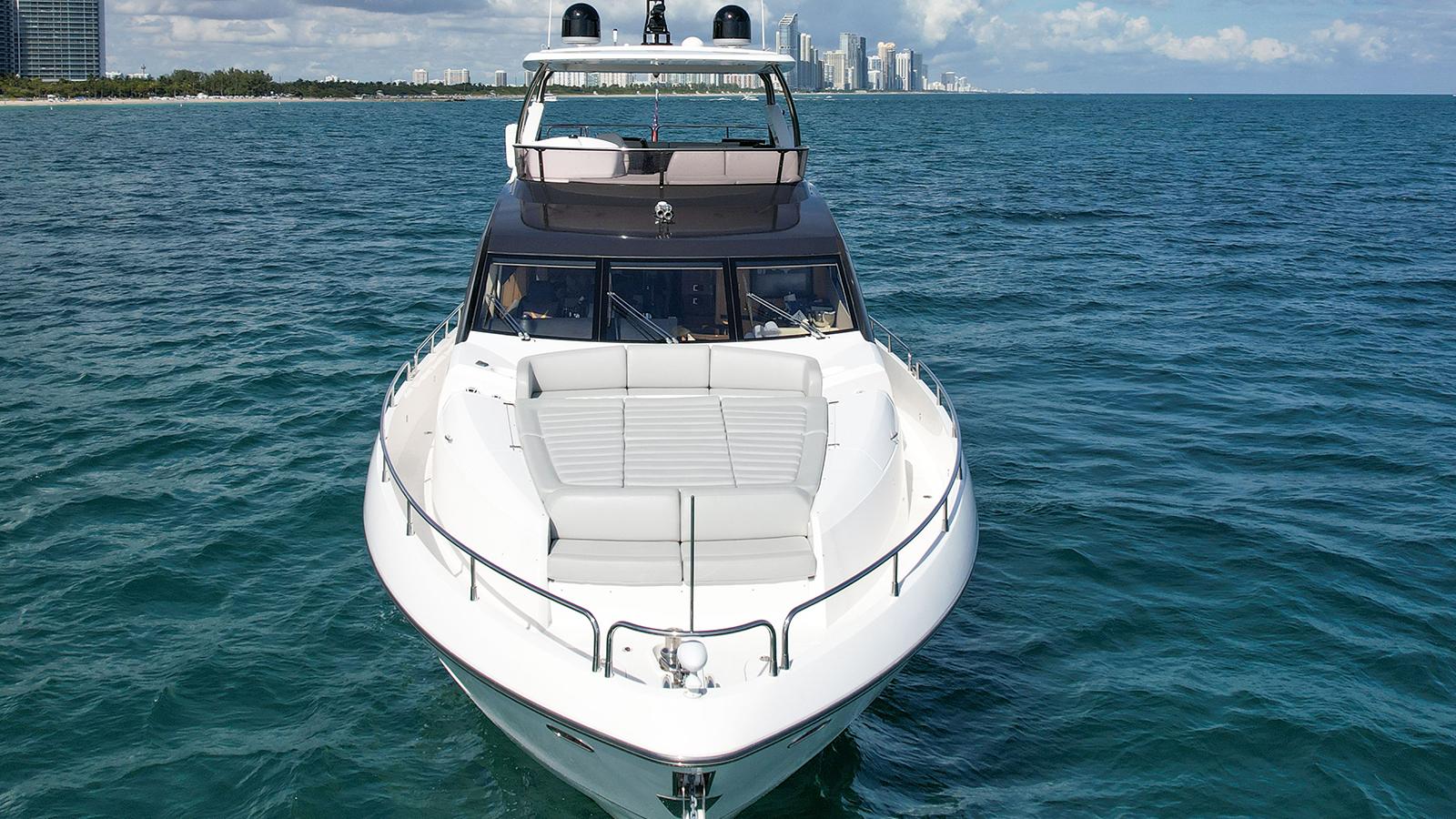2015 Sunseeker 75 Yacht – photo 3