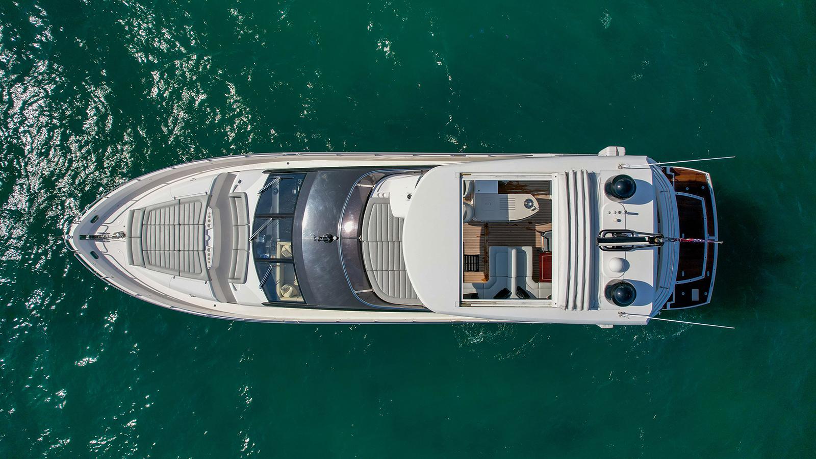 2015 Sunseeker 75 Yacht – photo 4