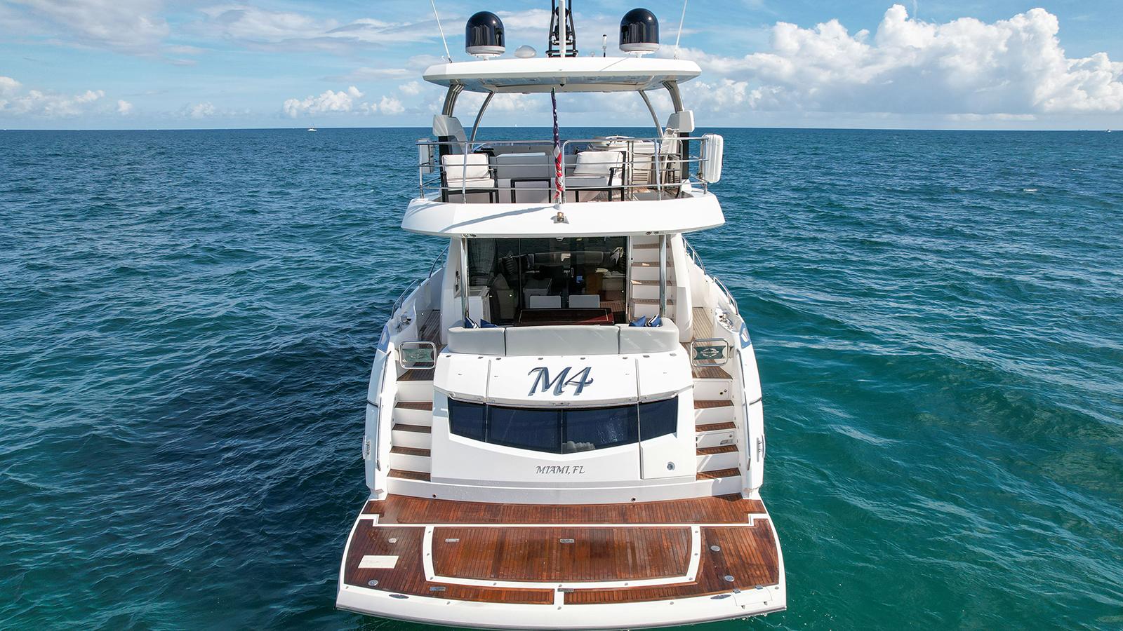 2015 Sunseeker 75 Yacht – photo 9