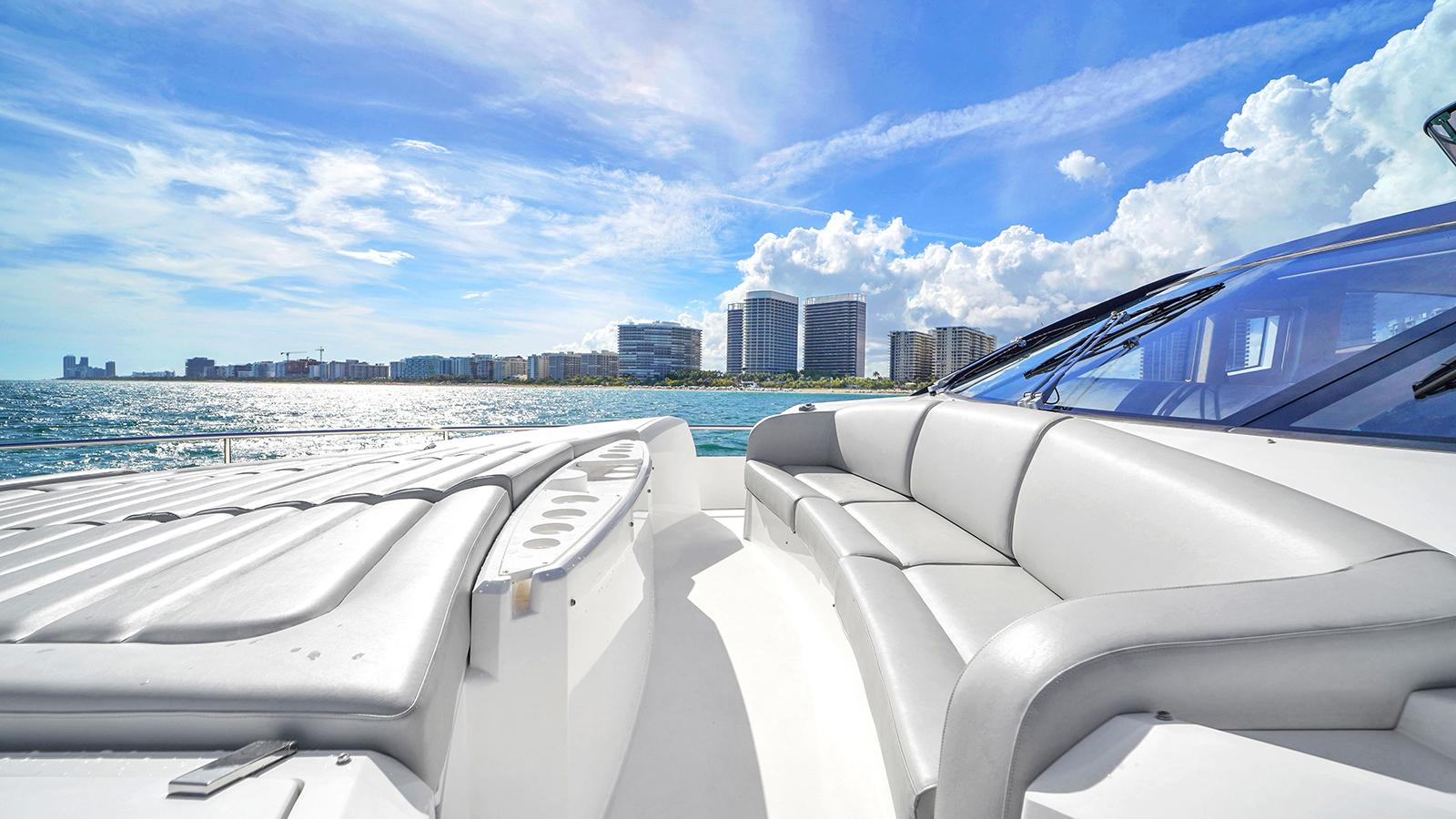 2015 Sunseeker 75 Yacht – photo 11