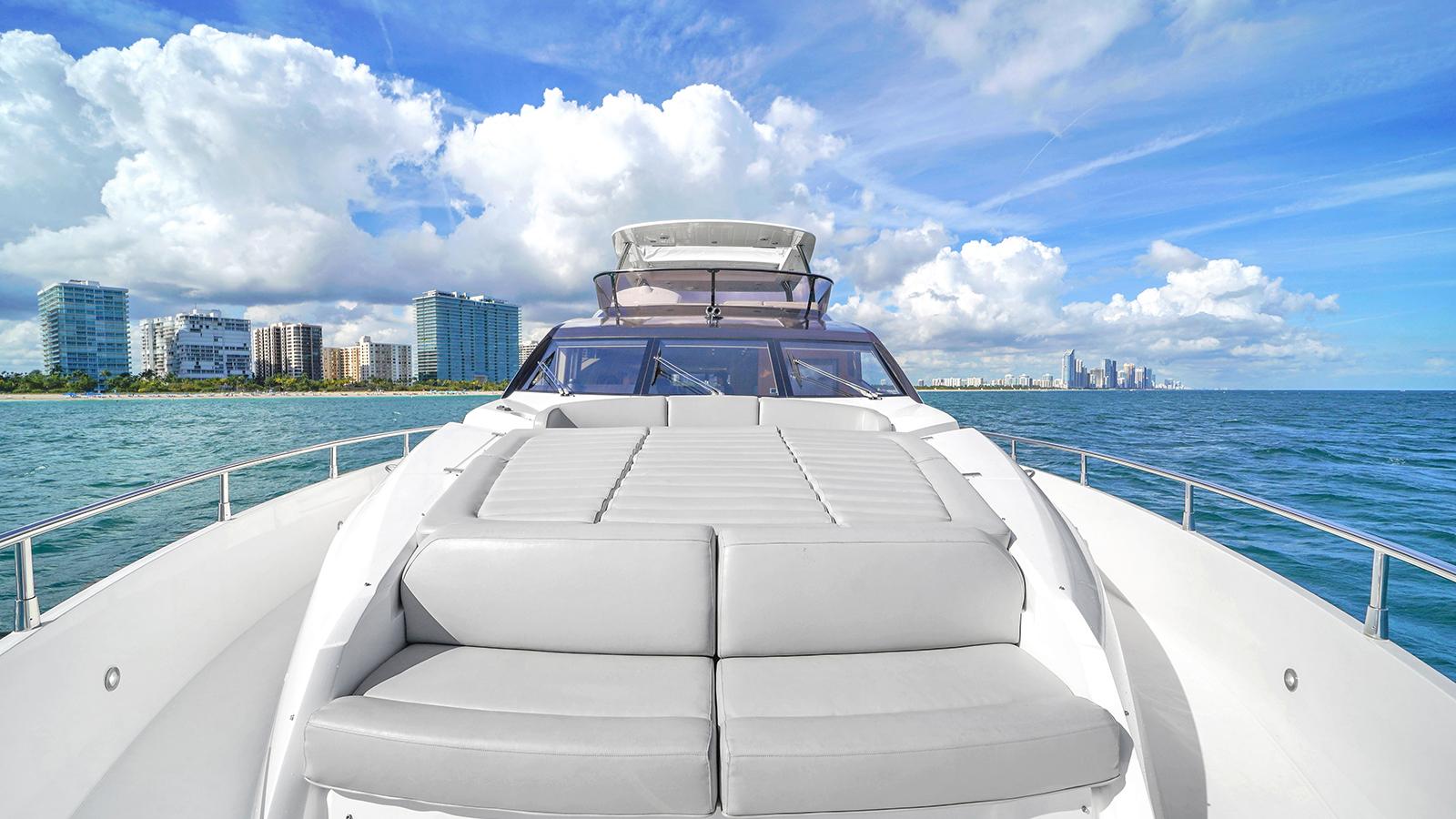 2015 Sunseeker 75 Yacht – photo 10