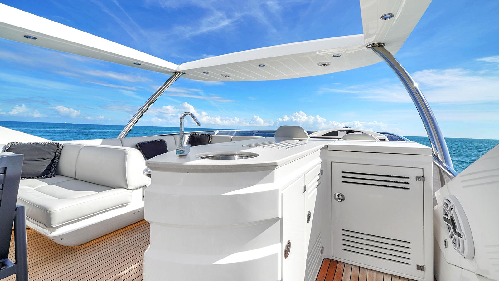 2015 Sunseeker 75 Yacht – photo 16