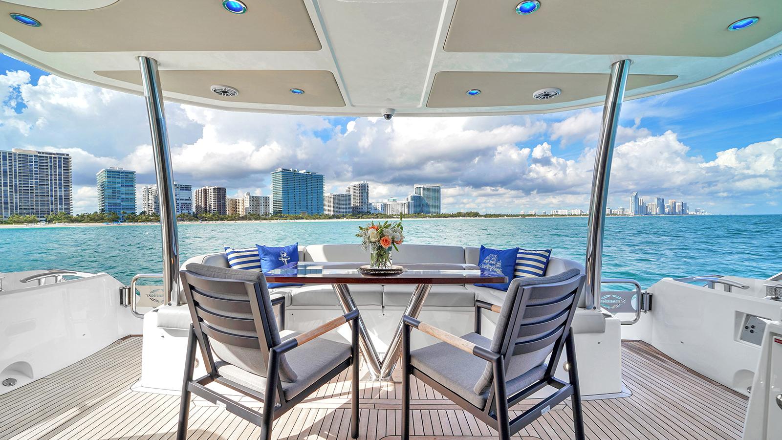 2015 Sunseeker 75 Yacht – photo 18