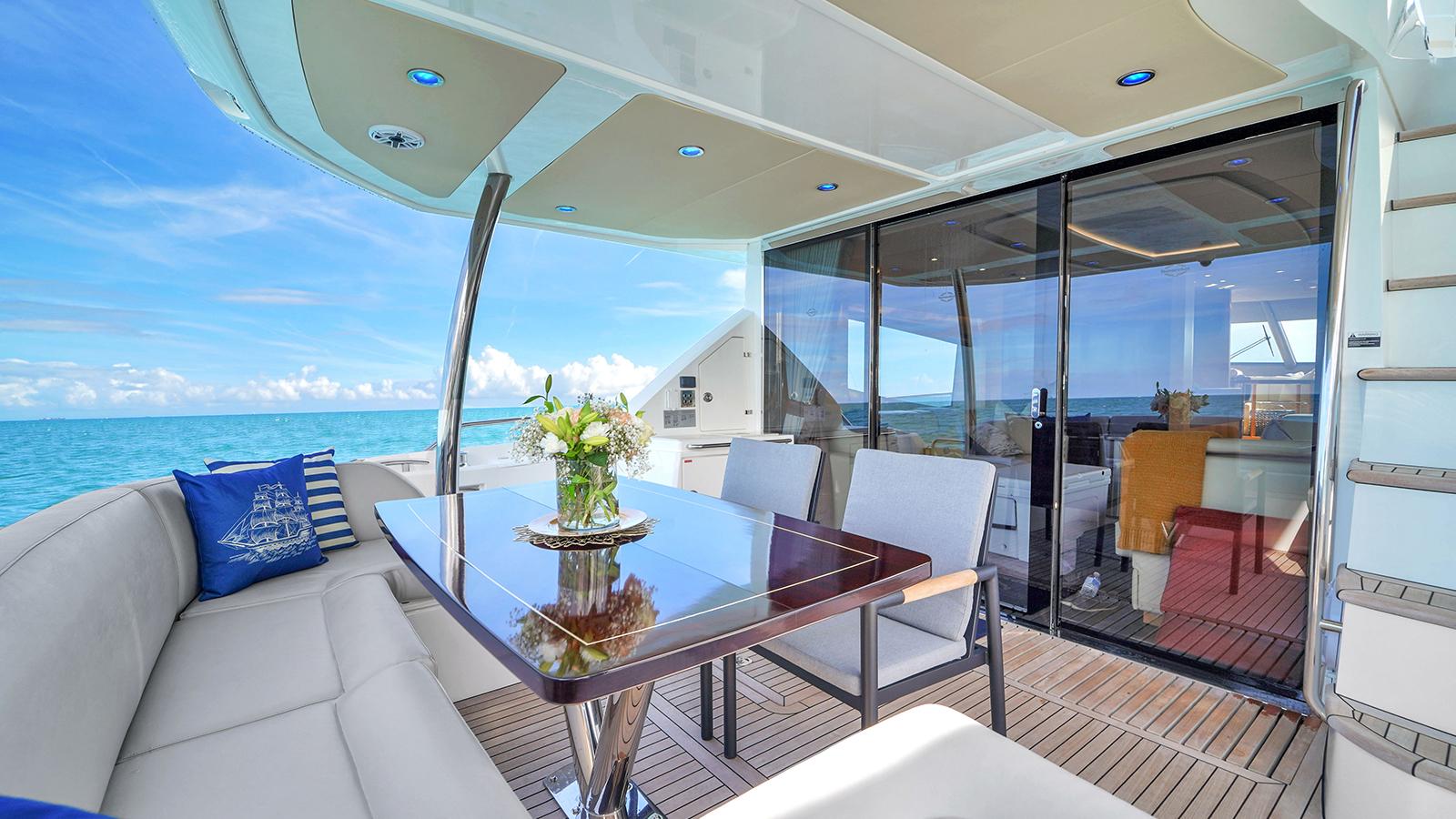 2015 Sunseeker 75 Yacht – photo 19