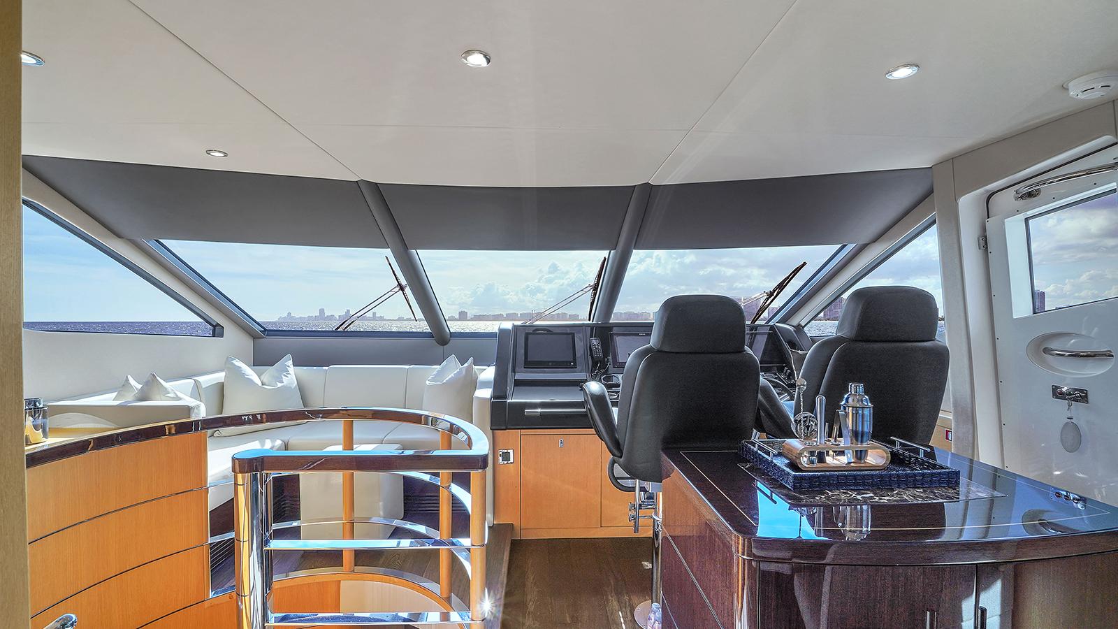 2015 Sunseeker 75 Yacht – photo 25