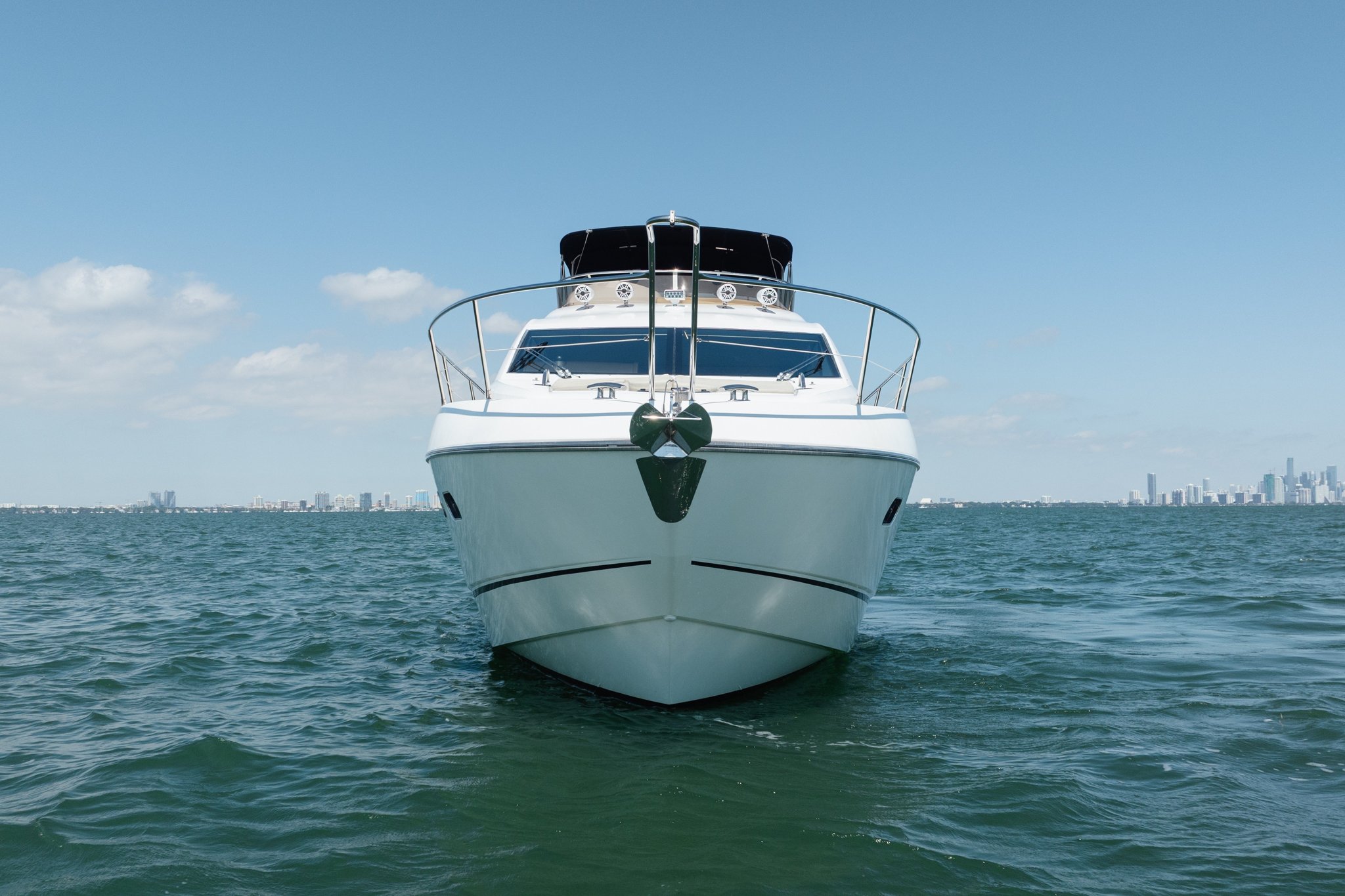 Sunseeker Manhattan 53 – photo 6