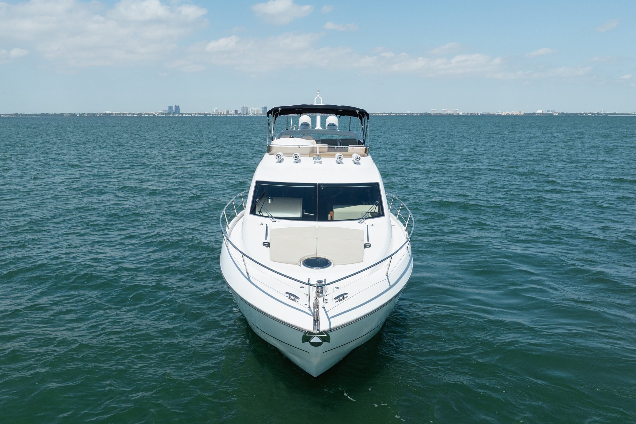 Sunseeker Manhattan 53 – photo 7