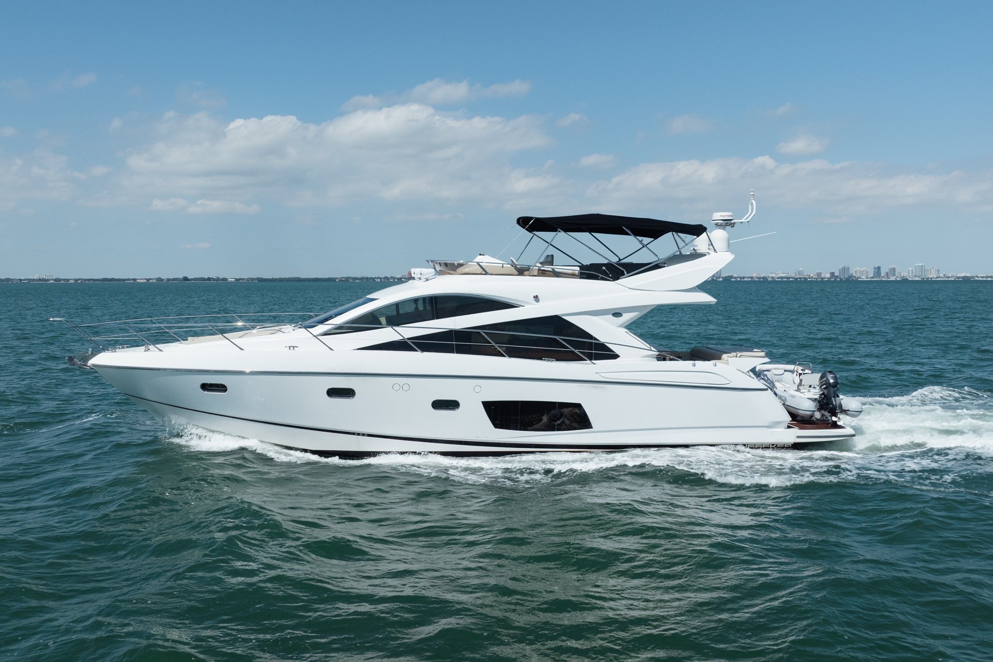 Sunseeker Manhattan 53 – photo 10