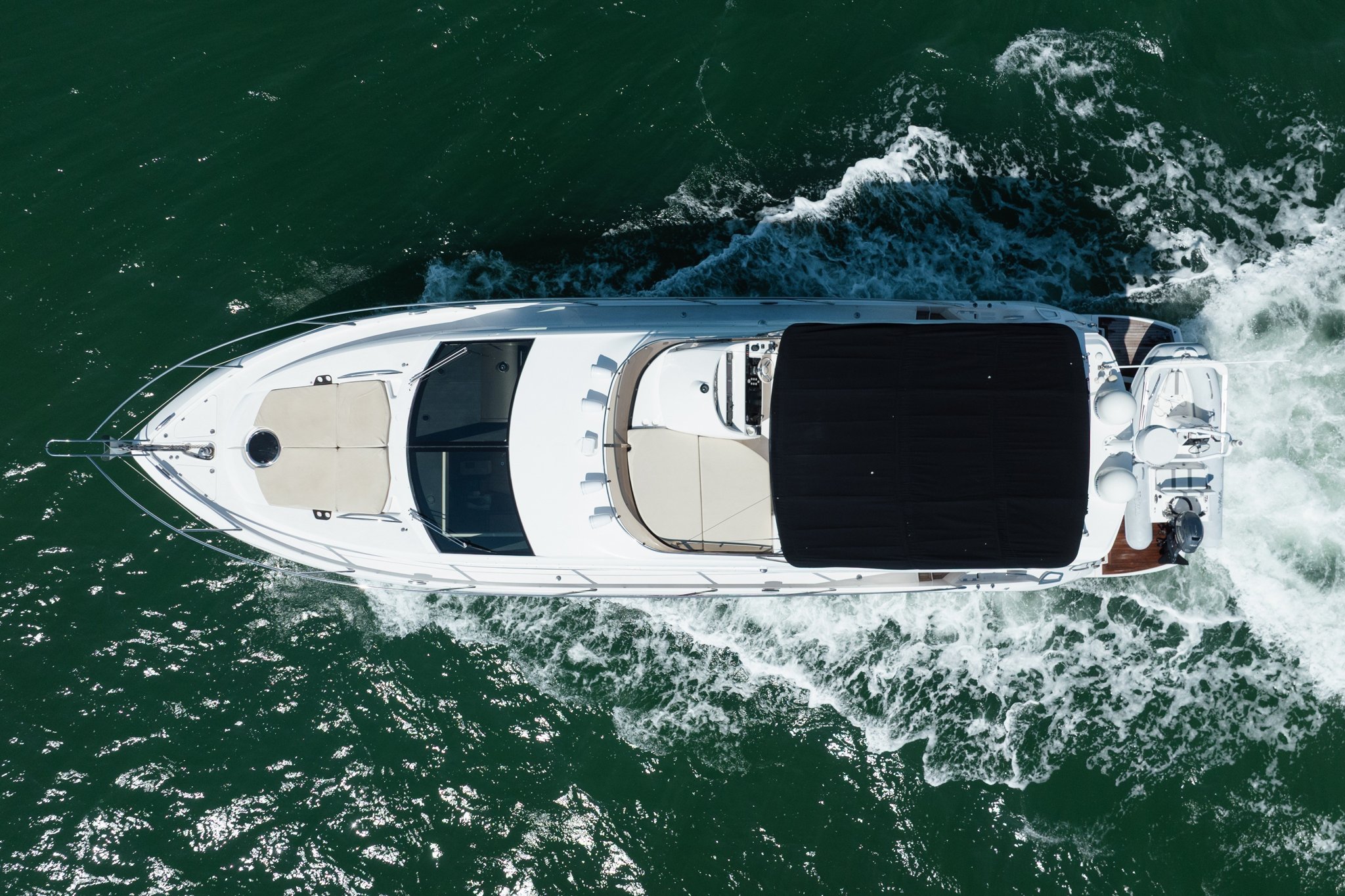 Sunseeker Manhattan 53 – photo 12