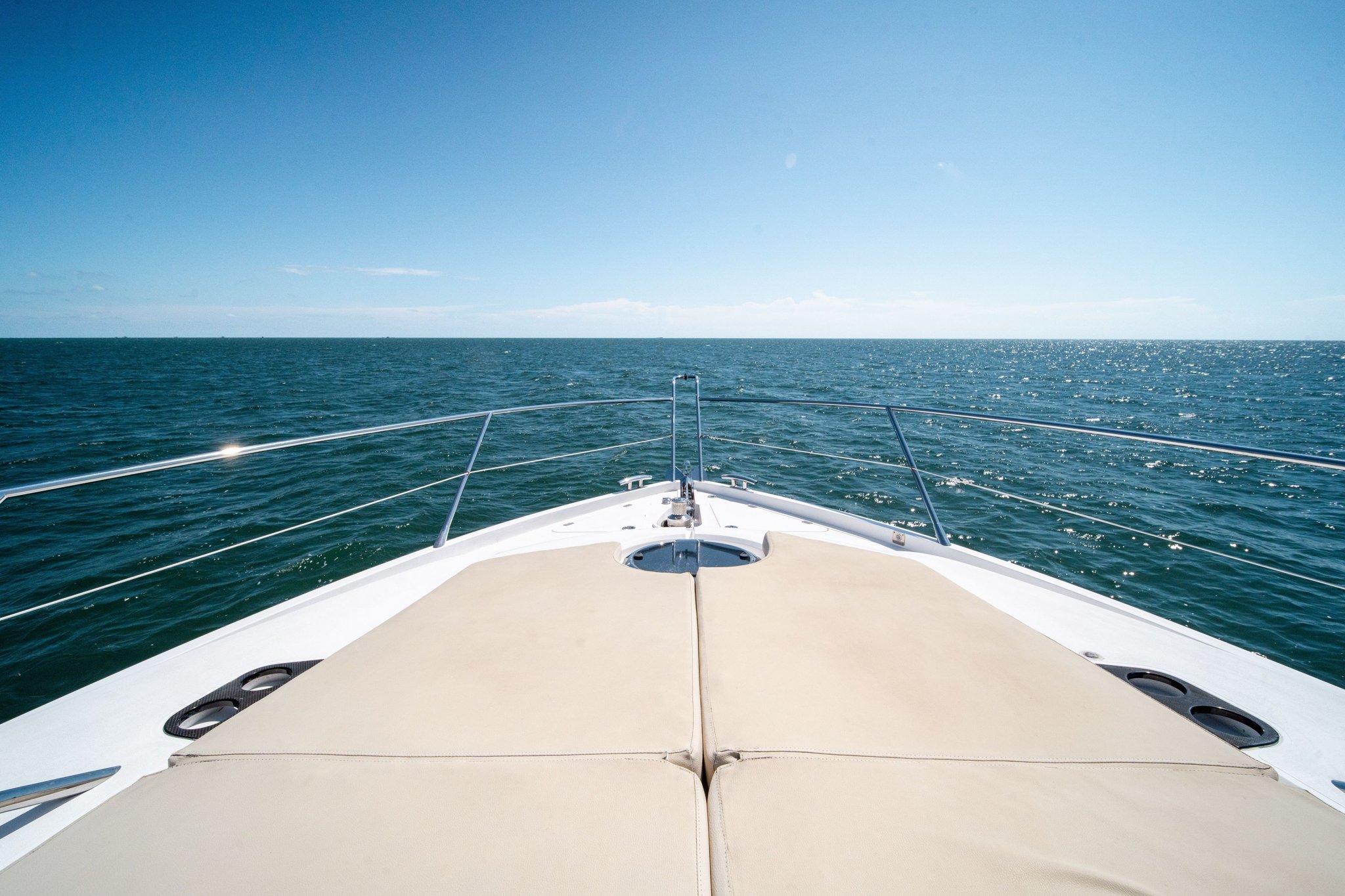 Sunseeker Manhattan 53 – photo 13