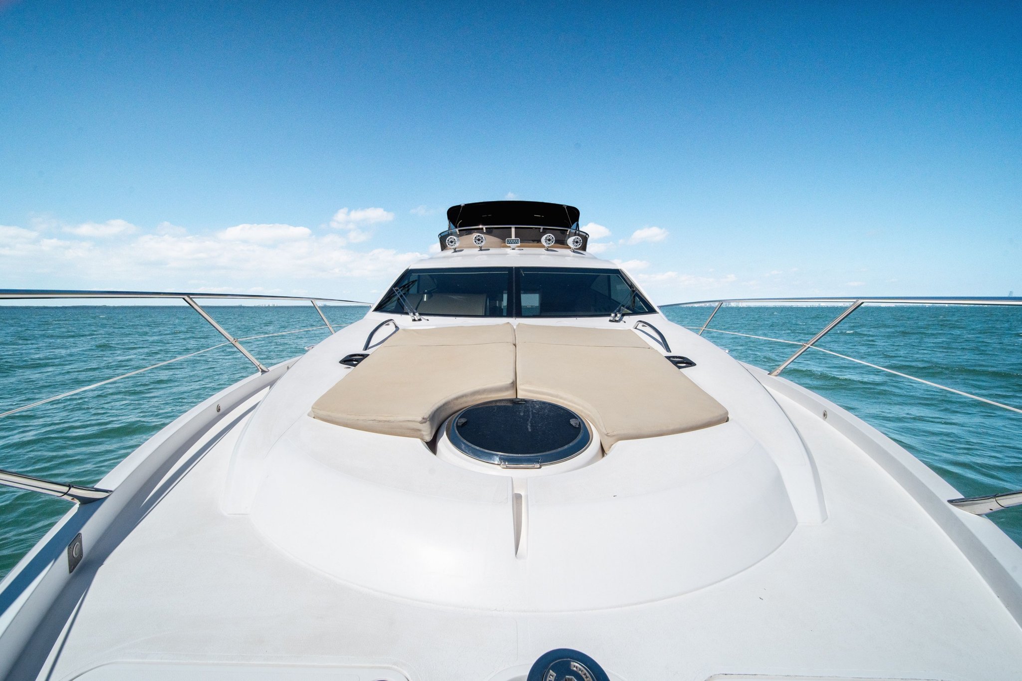Sunseeker Manhattan 53 – photo 14