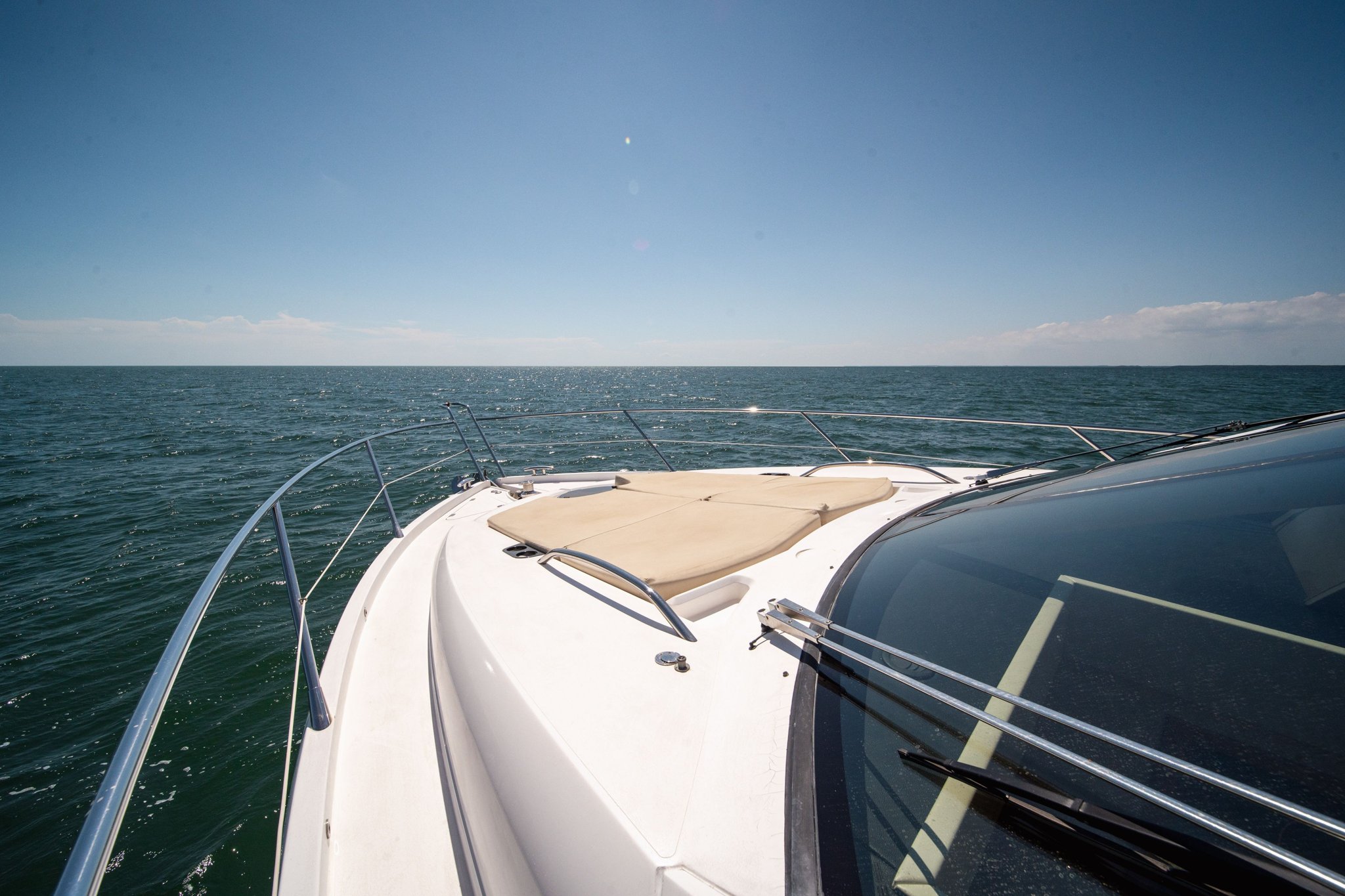 Sunseeker Manhattan 53 – photo 15