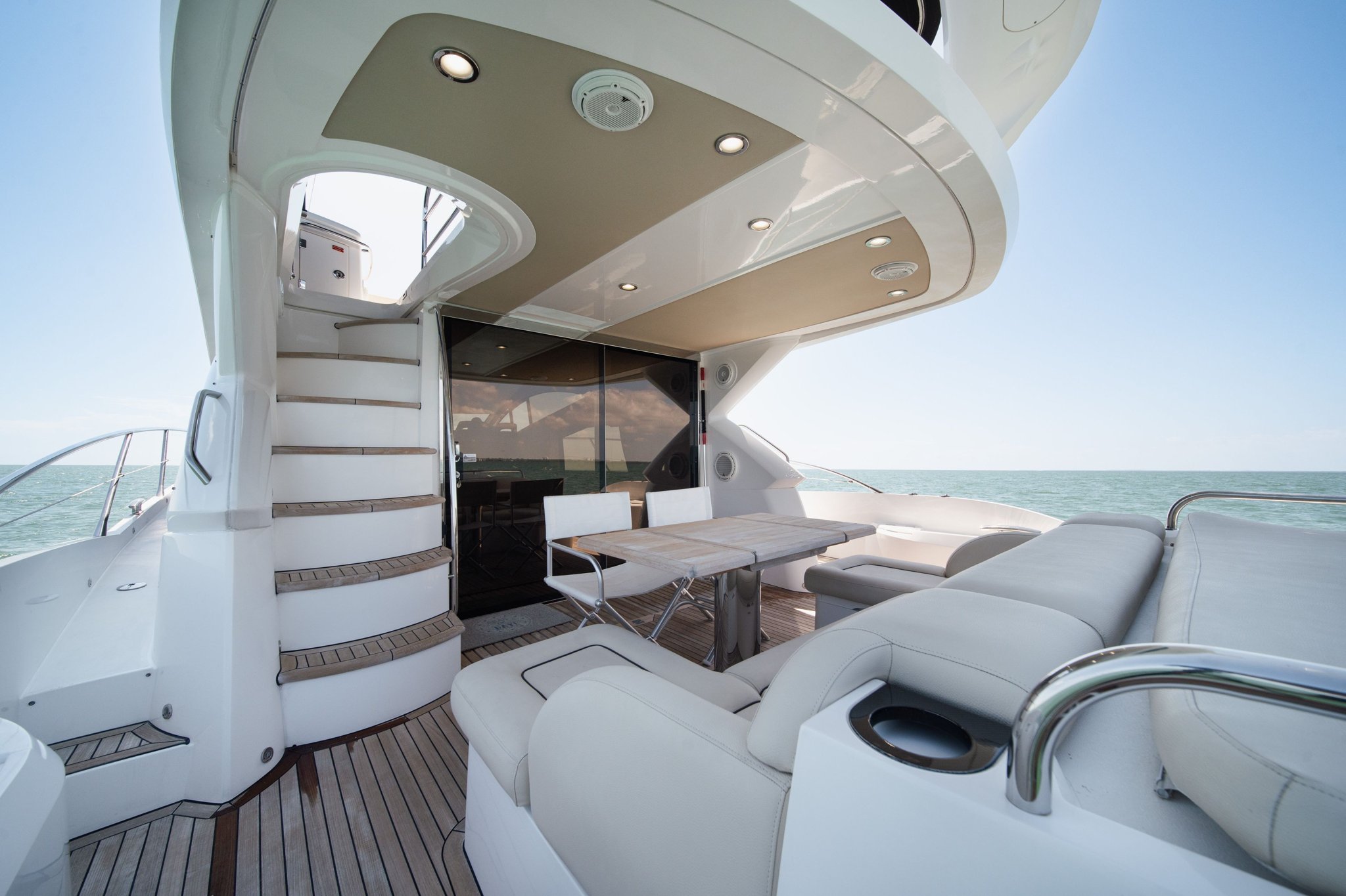 Sunseeker Manhattan 53 – photo 16