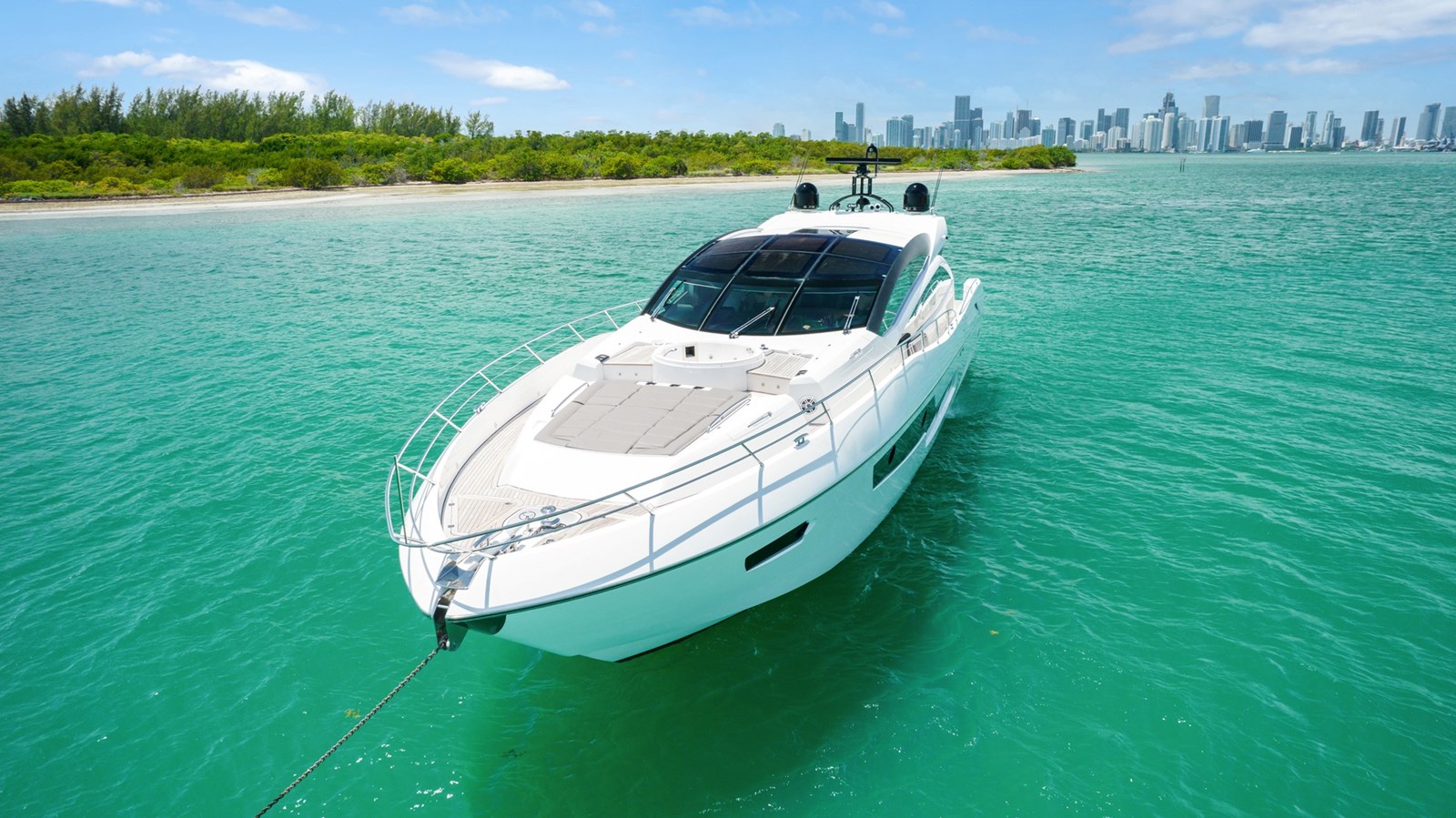 2013 Sunseeker 80 Predator – photo 4