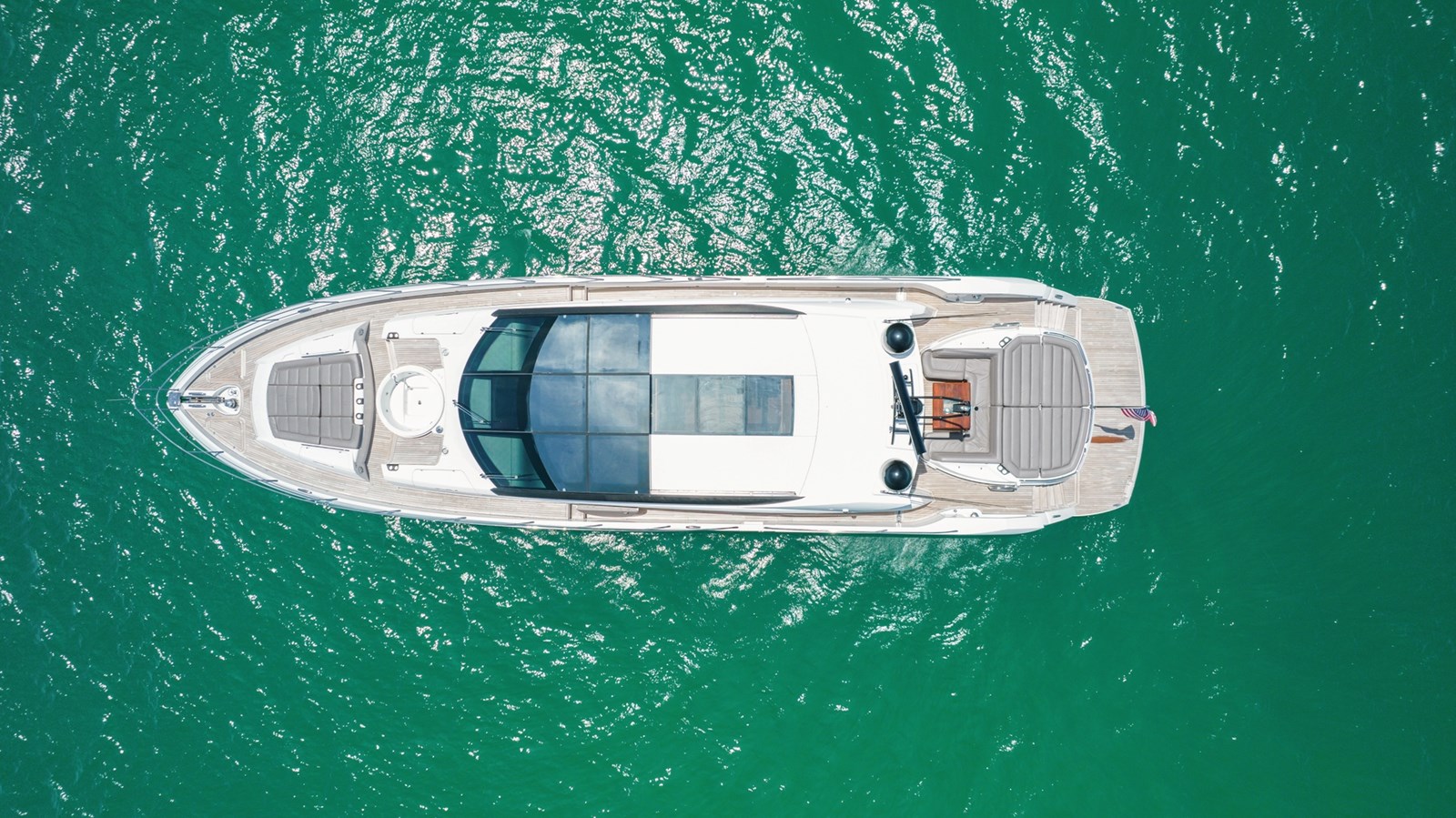 2013 Sunseeker 80 Predator – photo 6