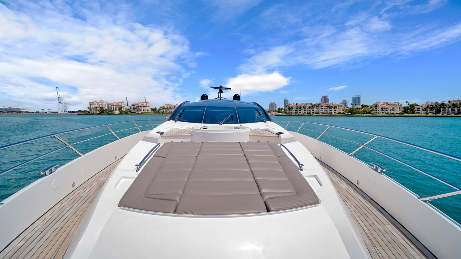 2013 Sunseeker 80 Predator – photo 8