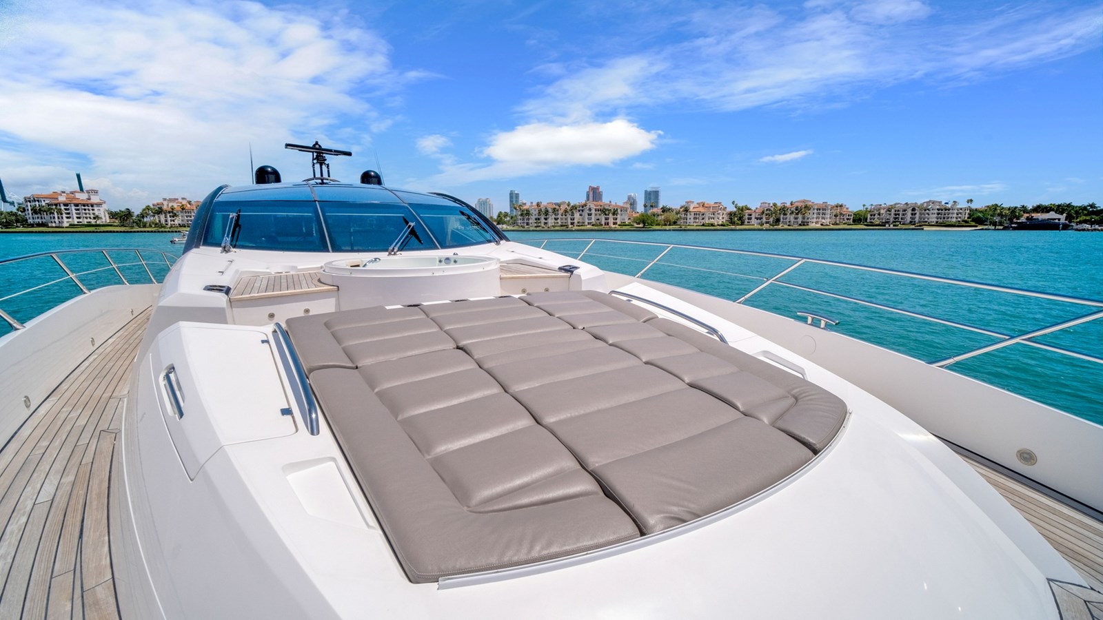 2013 Sunseeker 80 Predator – photo 9