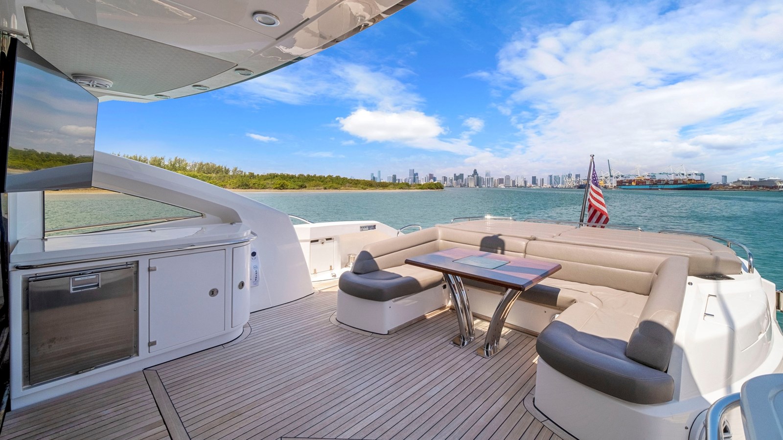 2013 Sunseeker 80 Predator – photo 13