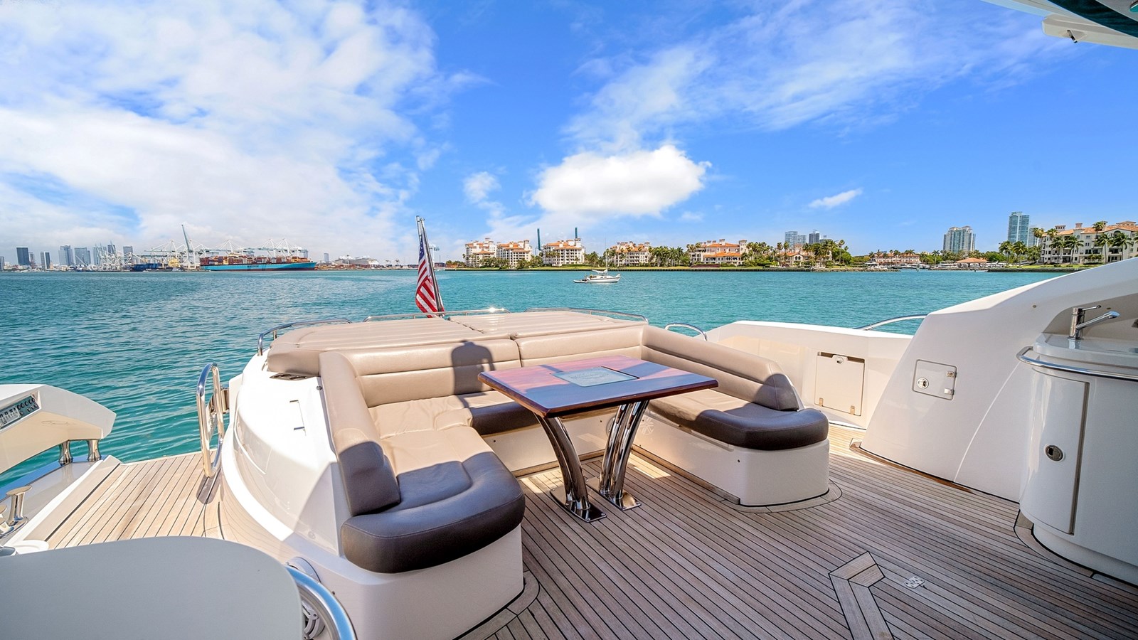 2013 Sunseeker 80 Predator – photo 14