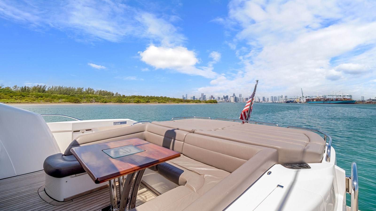 2013 Sunseeker 80 Predator – photo 15