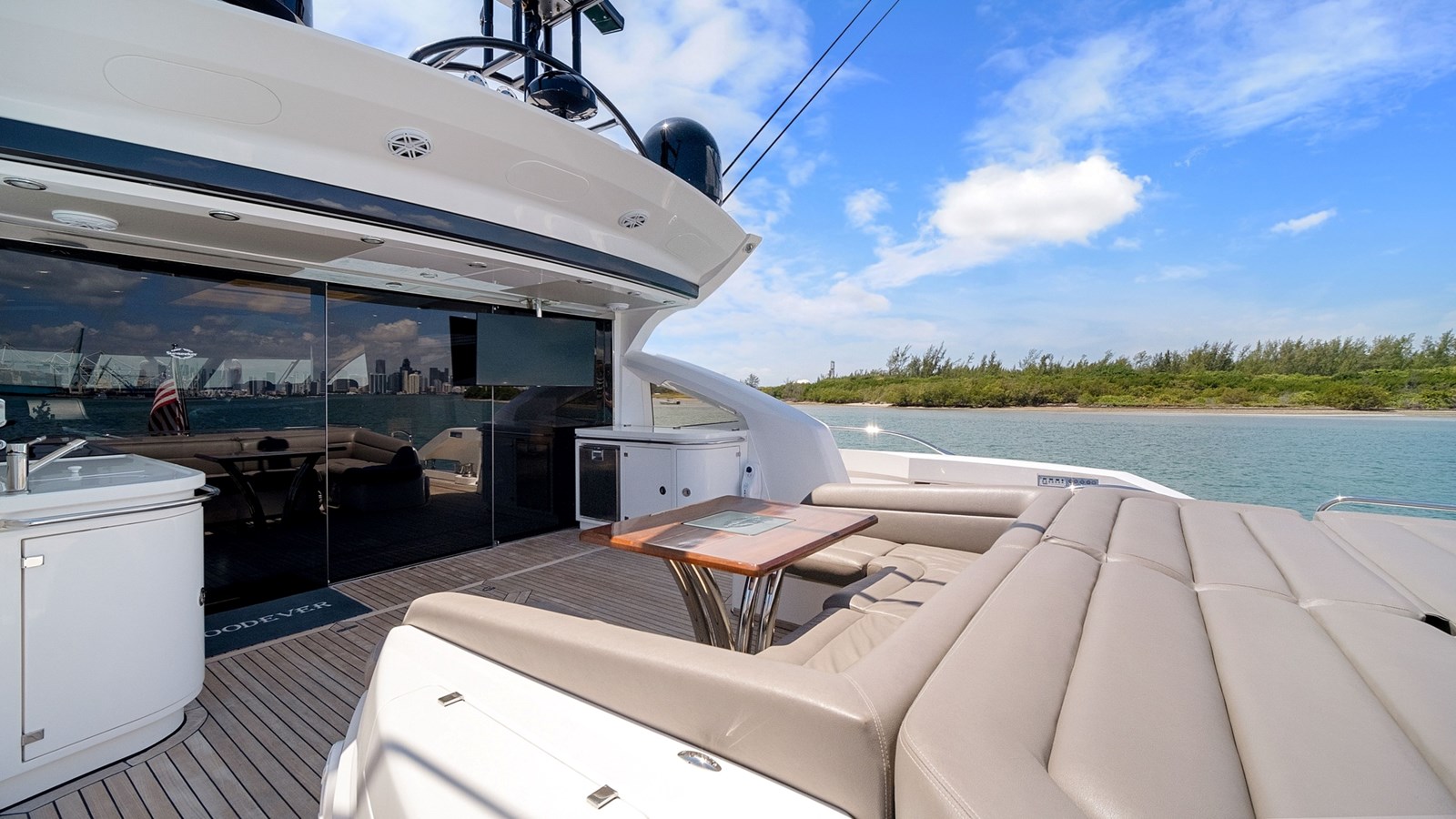 2013 Sunseeker 80 Predator – photo 16