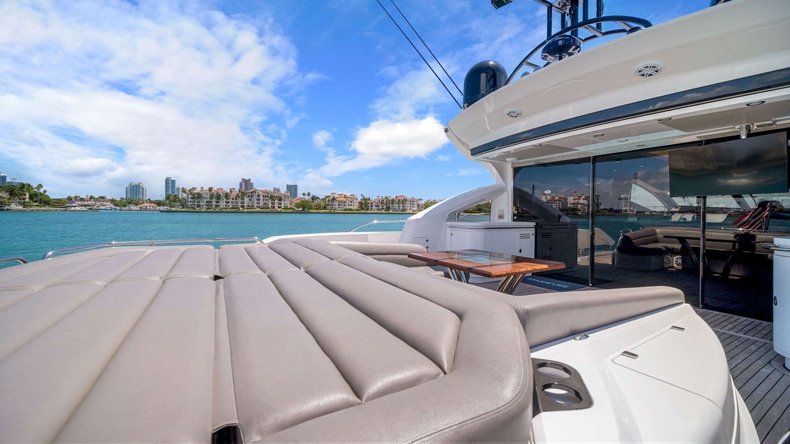 2013 Sunseeker 80 Predator – photo 17
