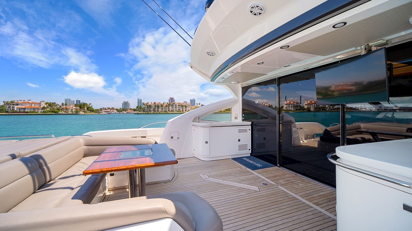 2013 Sunseeker 80 Predator – photo 18