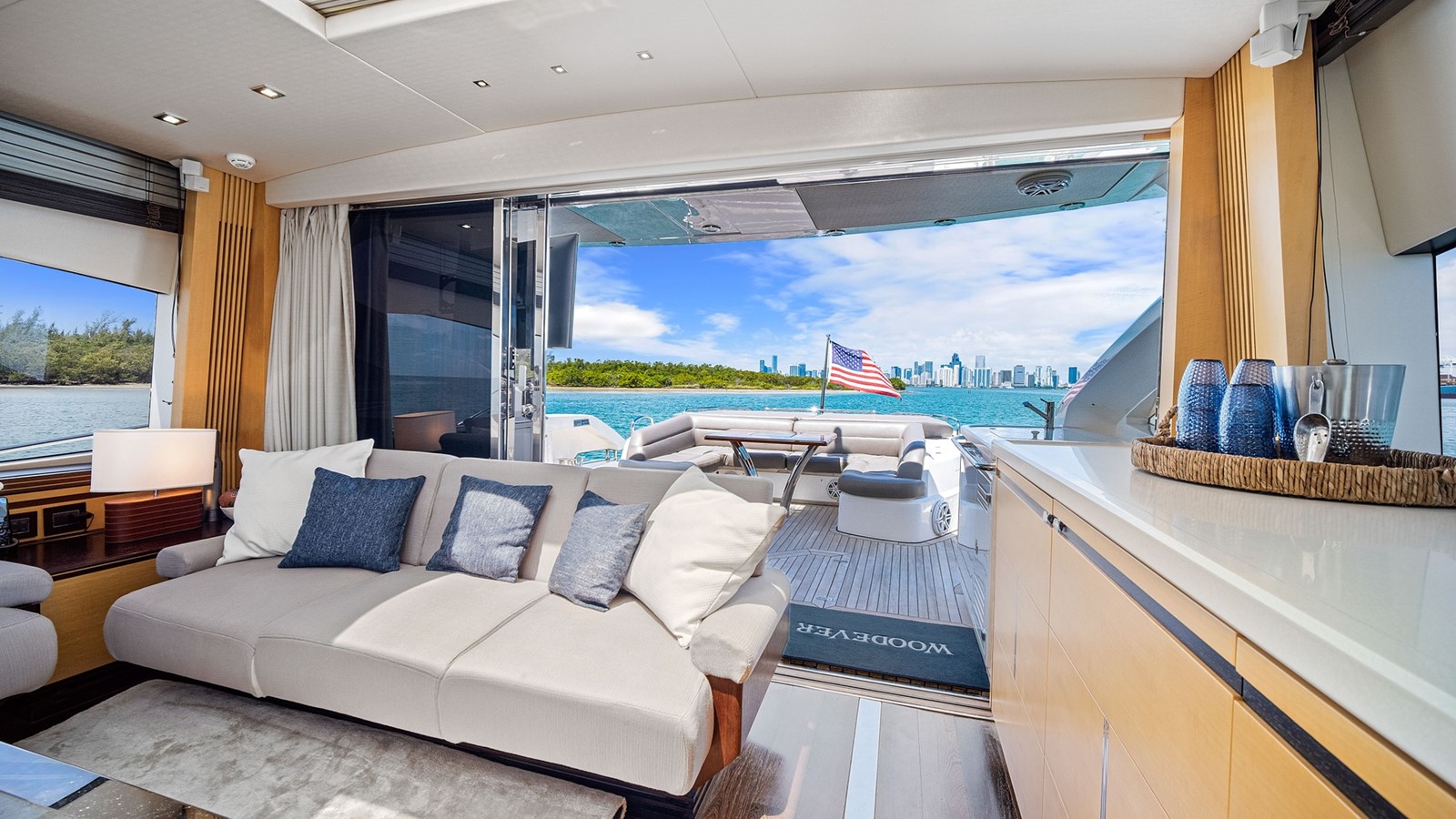 2013 Sunseeker 80 Predator – photo 19