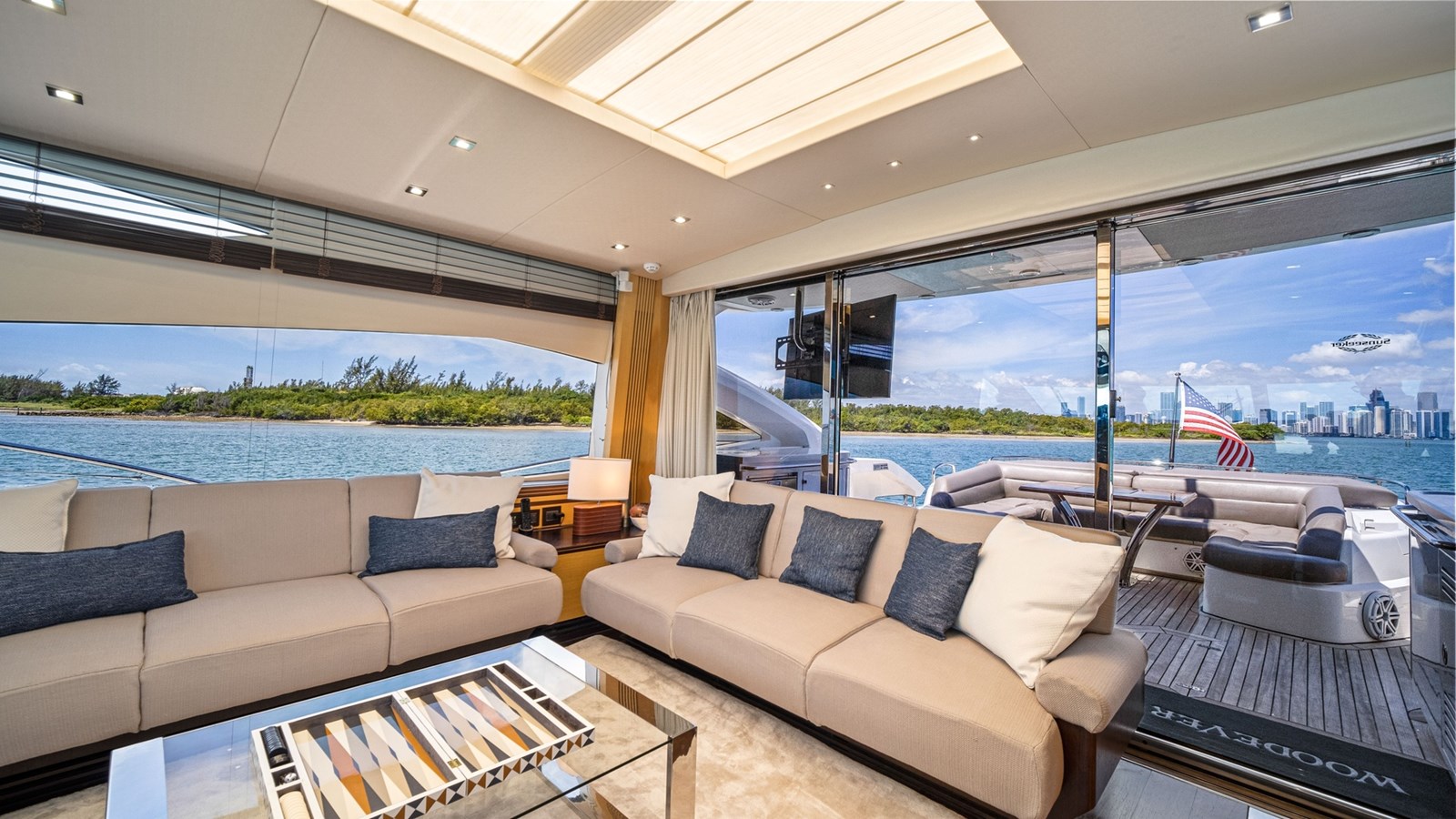 2013 Sunseeker 80 Predator – photo 23