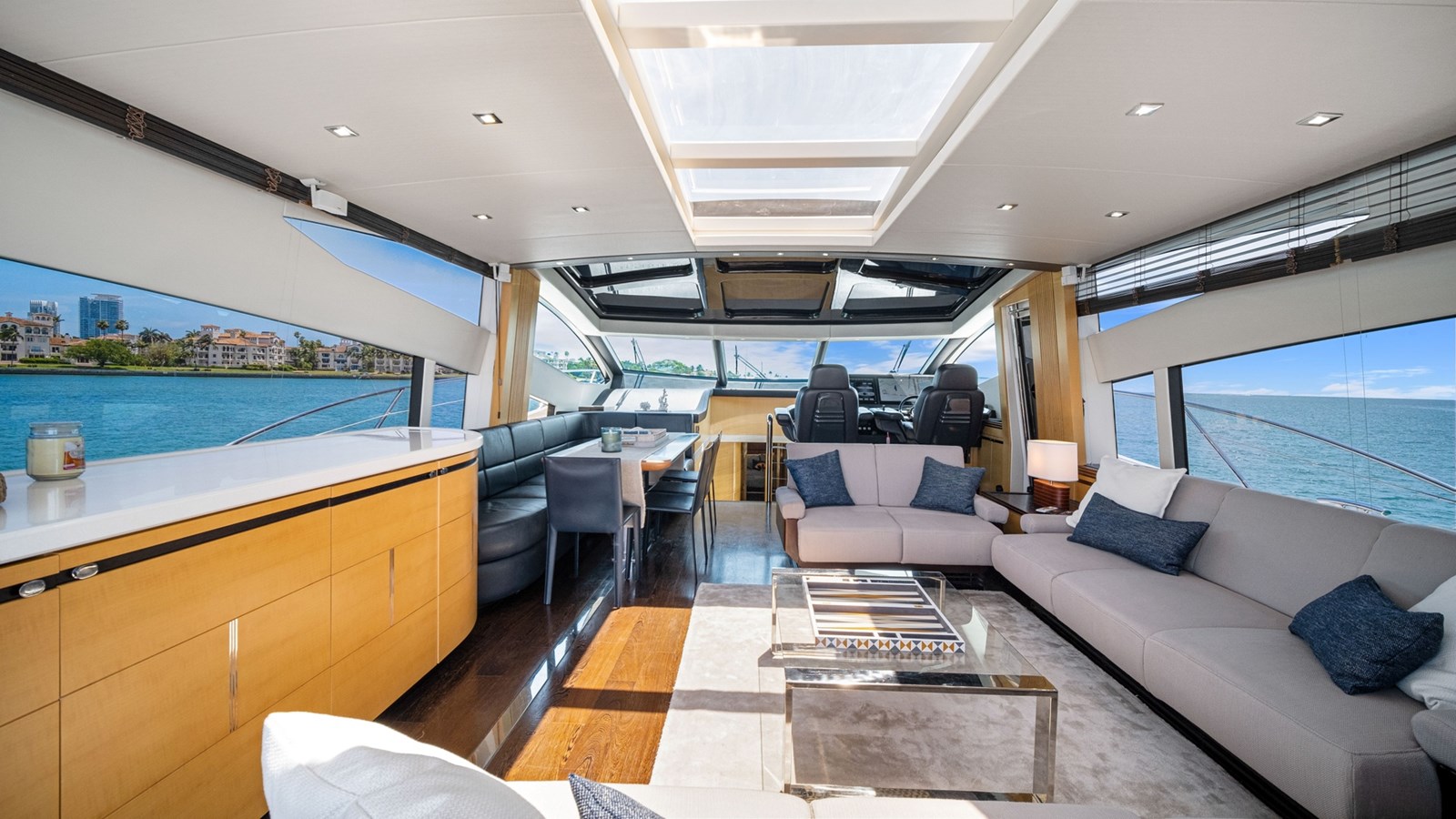 2013 Sunseeker 80 Predator – photo 26