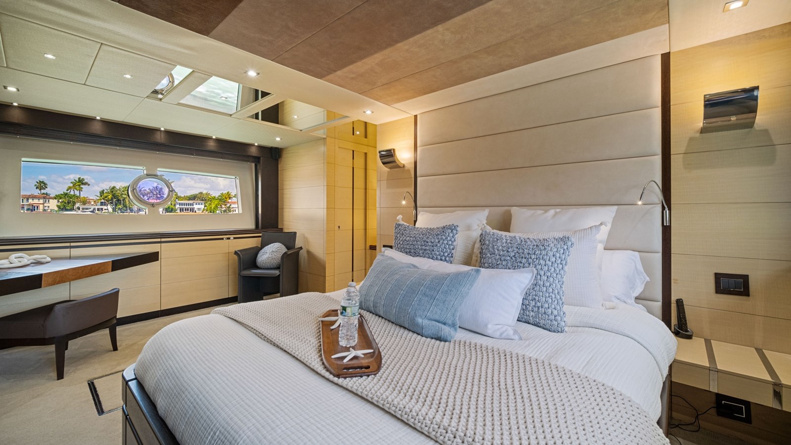 2013 Sunseeker 80 Predator – photo 33