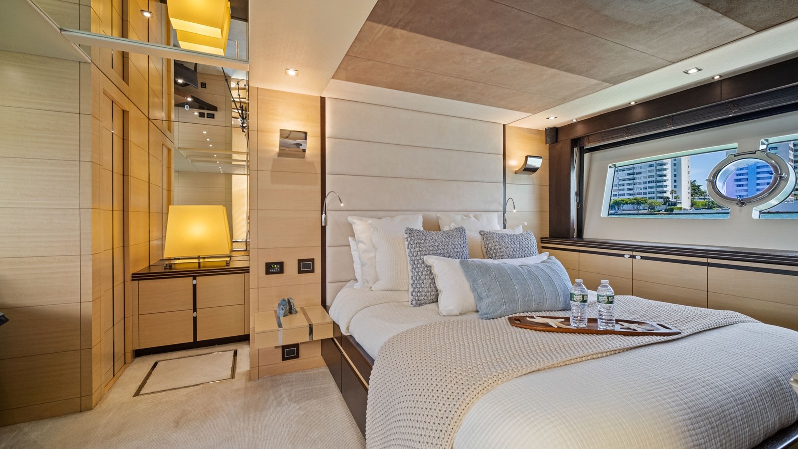 2013 Sunseeker 80 Predator – photo 34