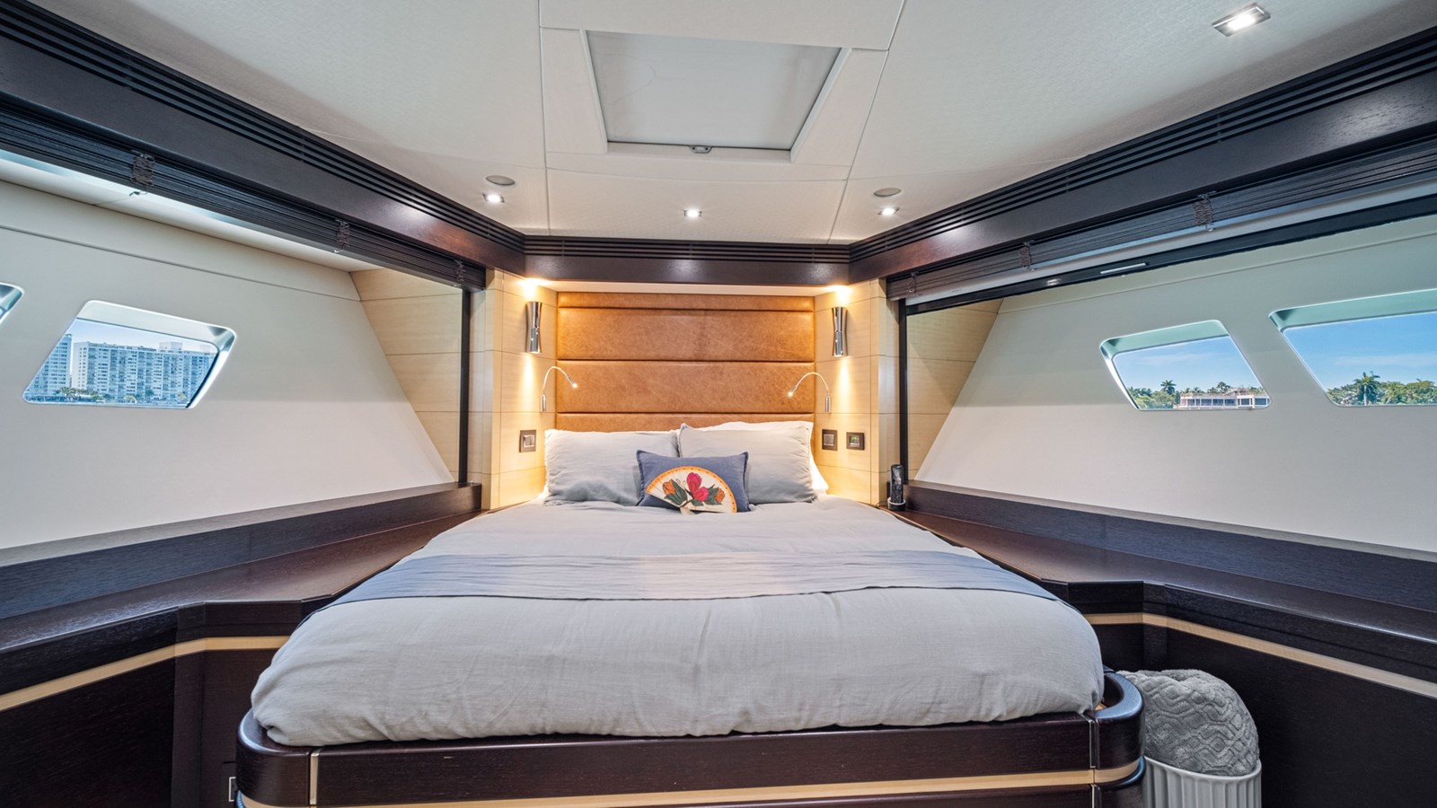 2013 Sunseeker 80 Predator – photo 41