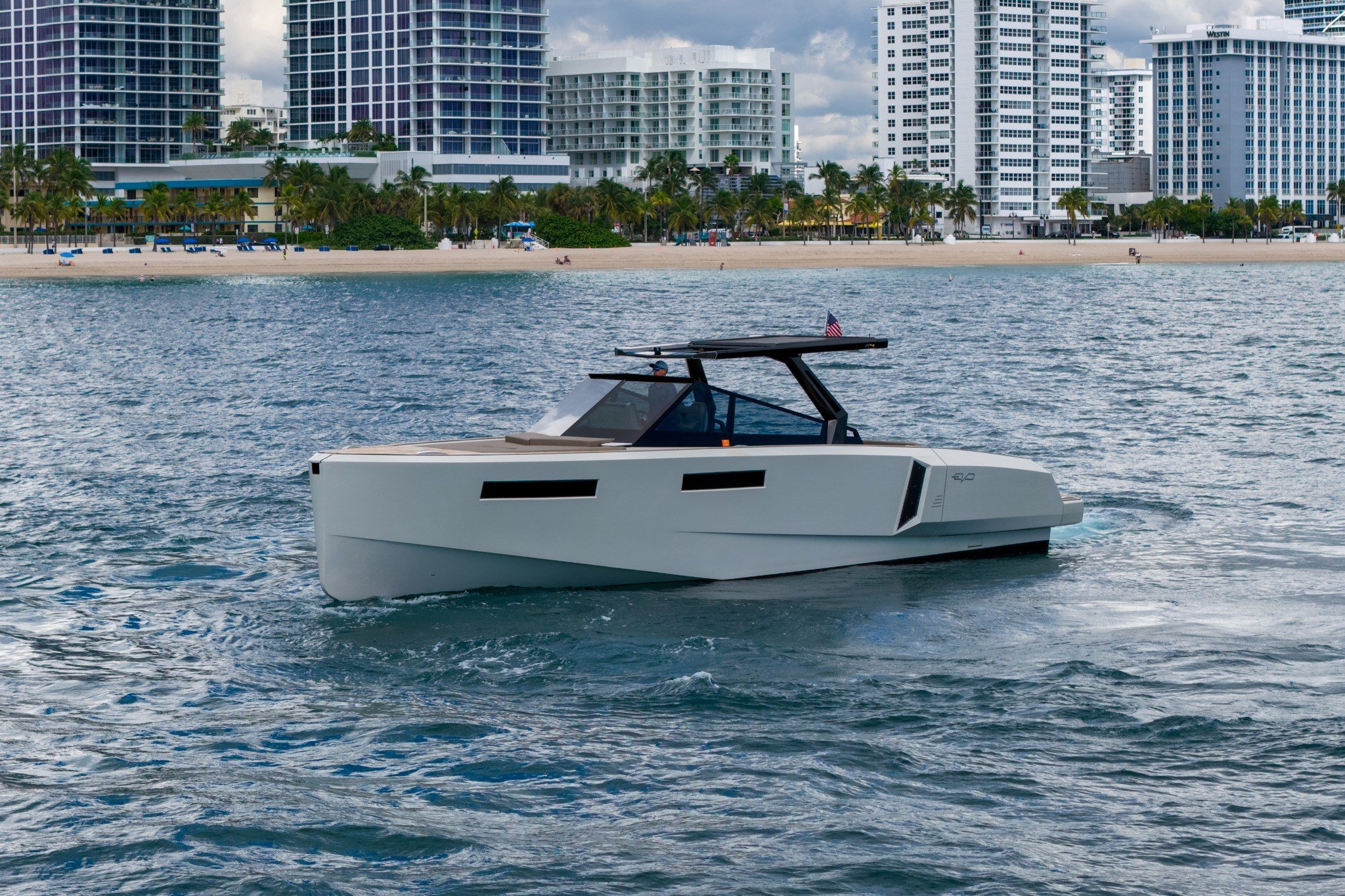 Evo Yachts R4 WA – photo 4