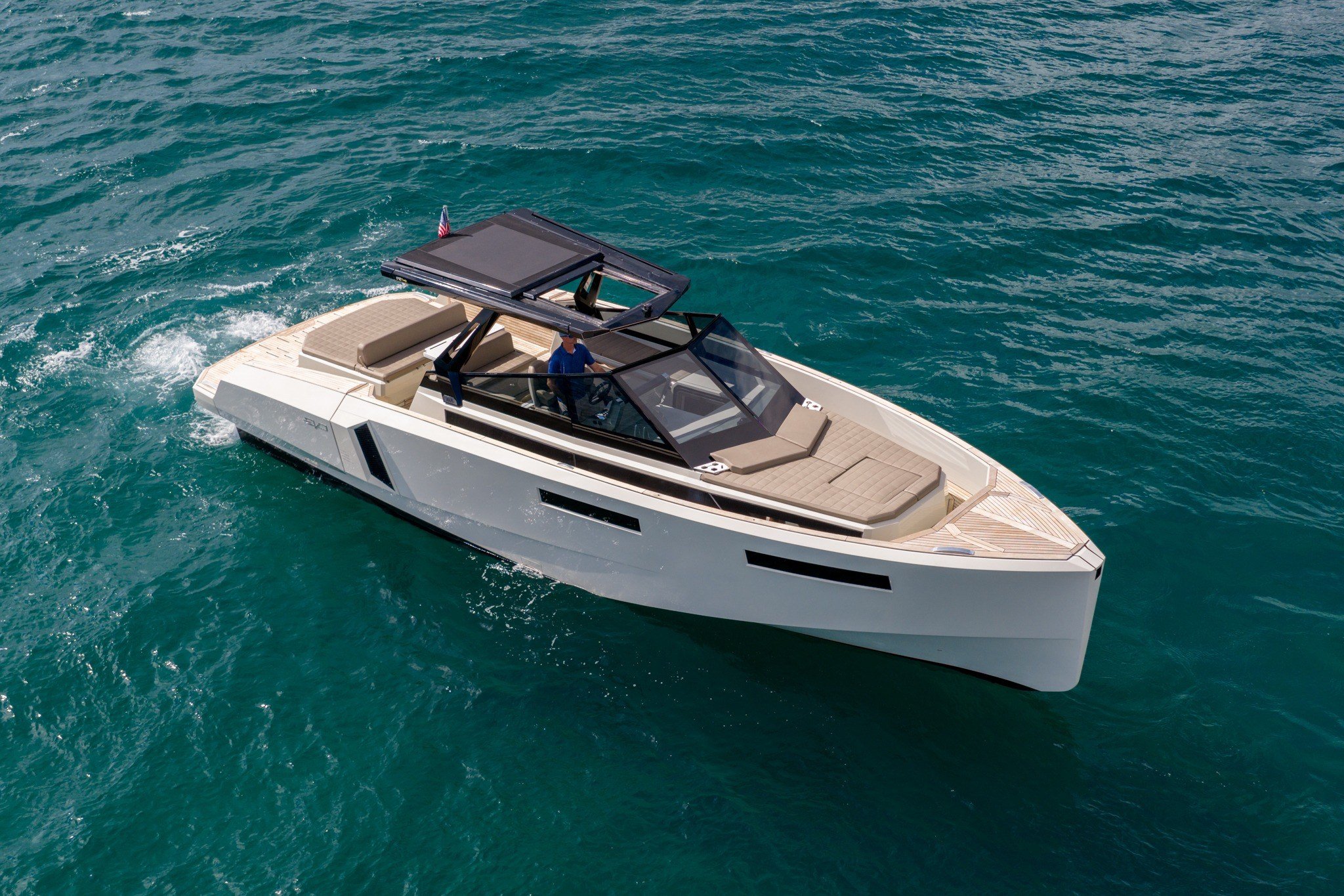 Evo Yachts R4 WA – photo 7