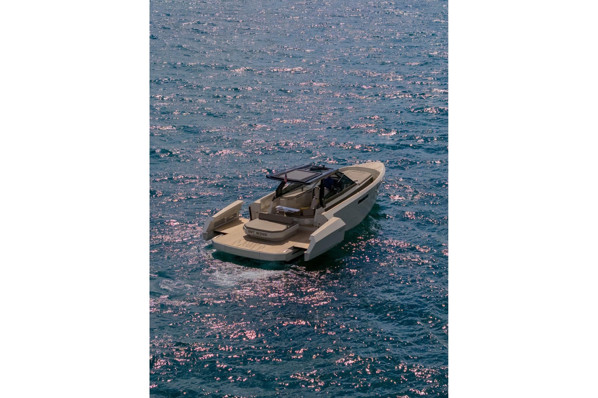 Evo Yachts R4 WA – photo 9