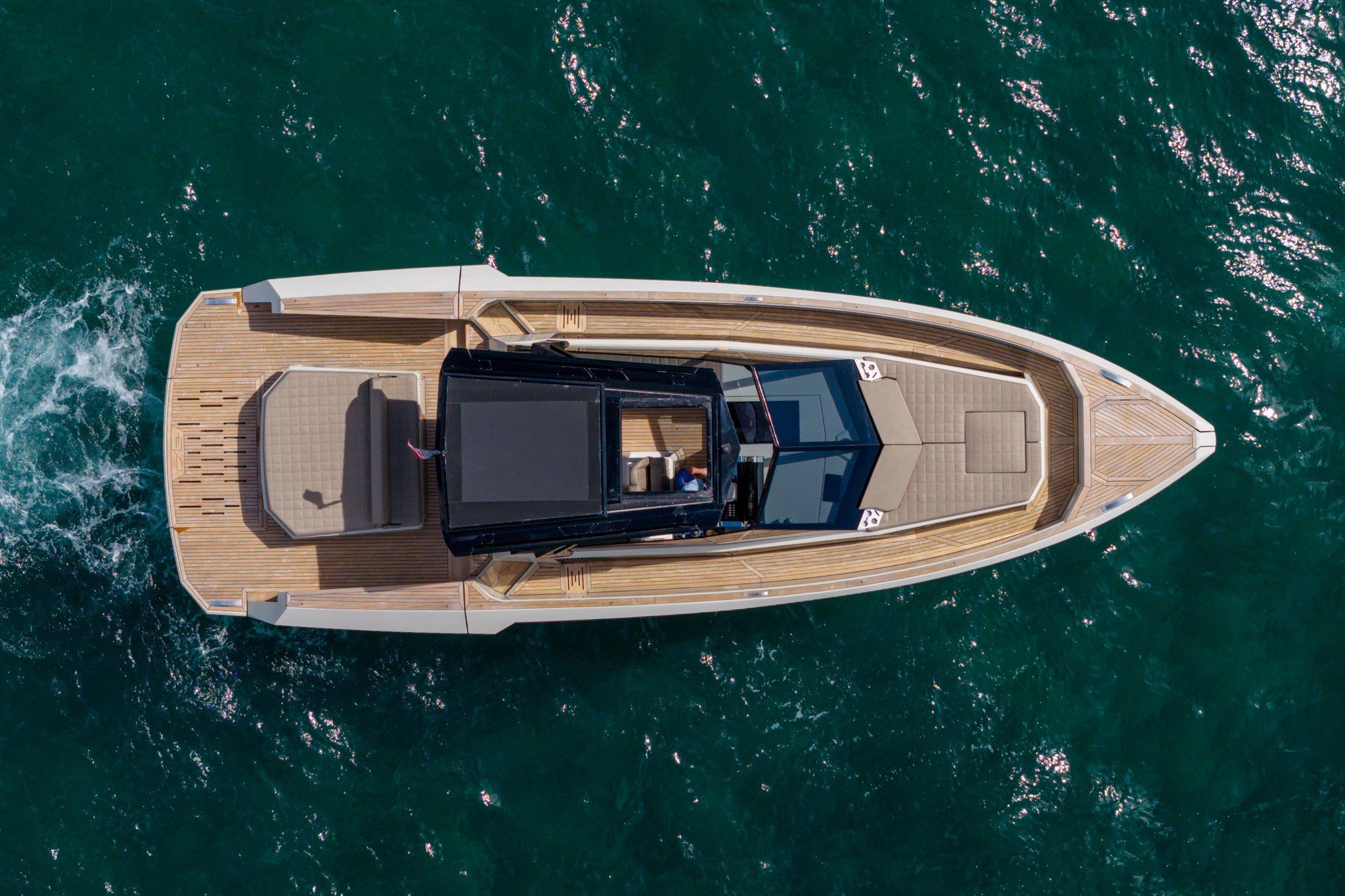 Evo Yachts R4 WA – photo 11